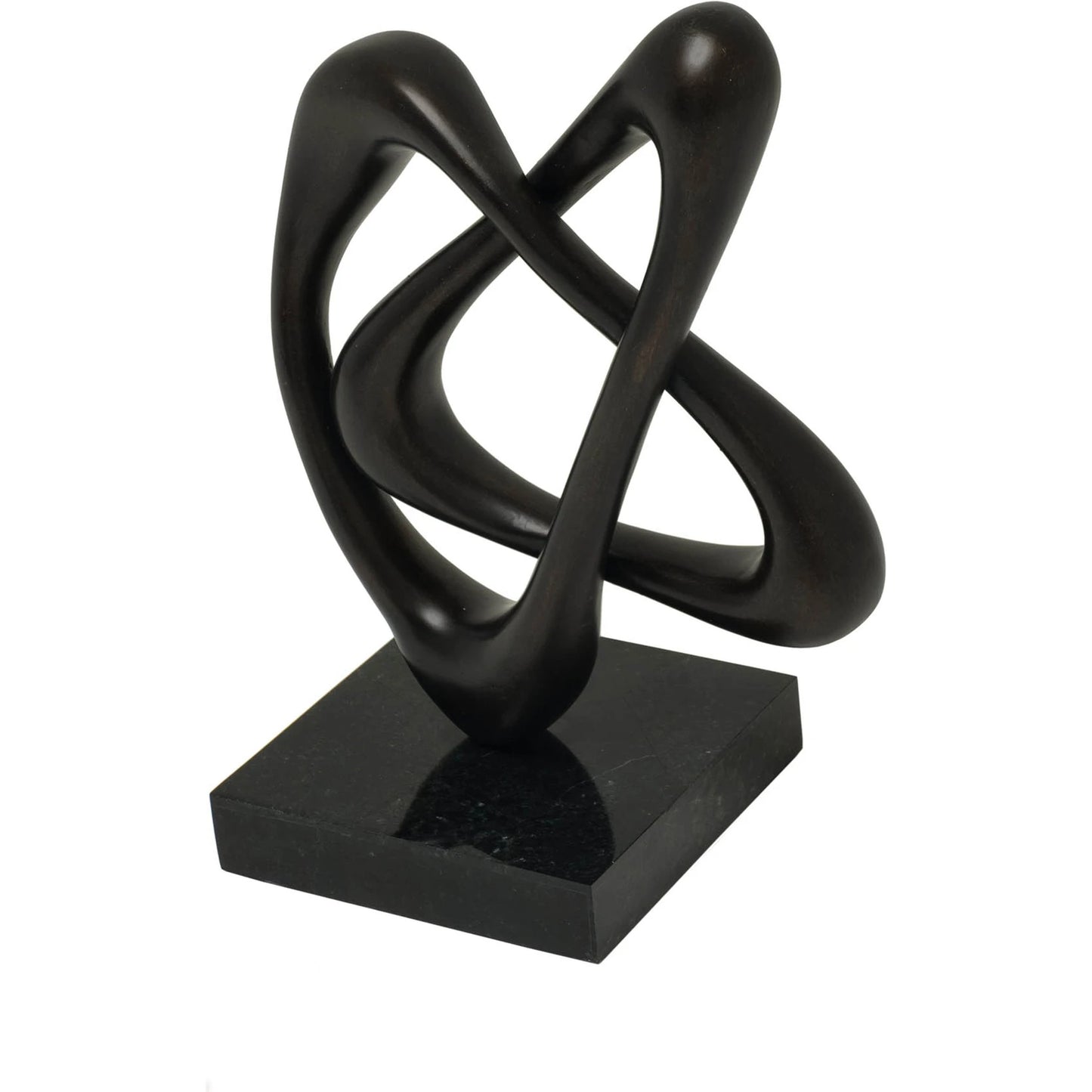 001 SI-2015660 | Primary Silo | Mobius Sculpture by Maitland-Smith. Made from unique in a modern style.