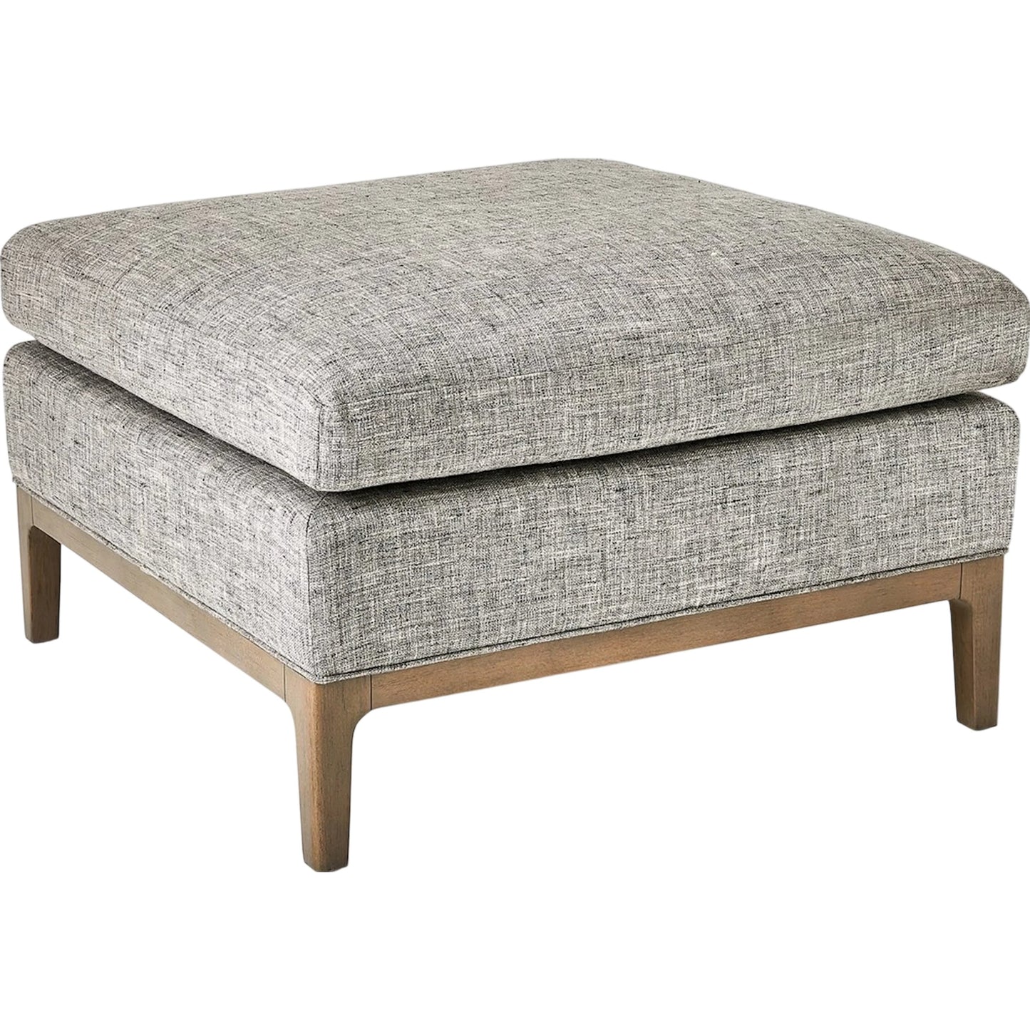 002 SI-2323872 | Primary Silo | Laguna Ottoman by Global Views. Made from unique in a unique style.