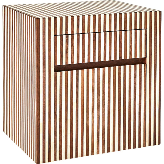 001 SI-2324383 | Primary Silo | Sienna Filing Cabinet by Global Views in walnut. Made from unique in a eclectic & global style.