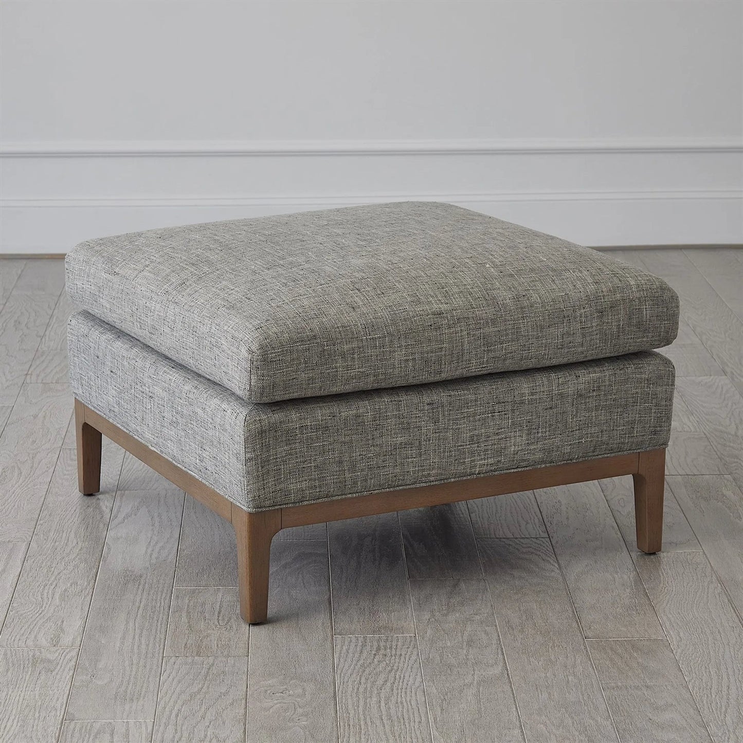010 SI-2323872 | Unknown | Laguna Ottoman by Global Views. Made from unique in a unique style.