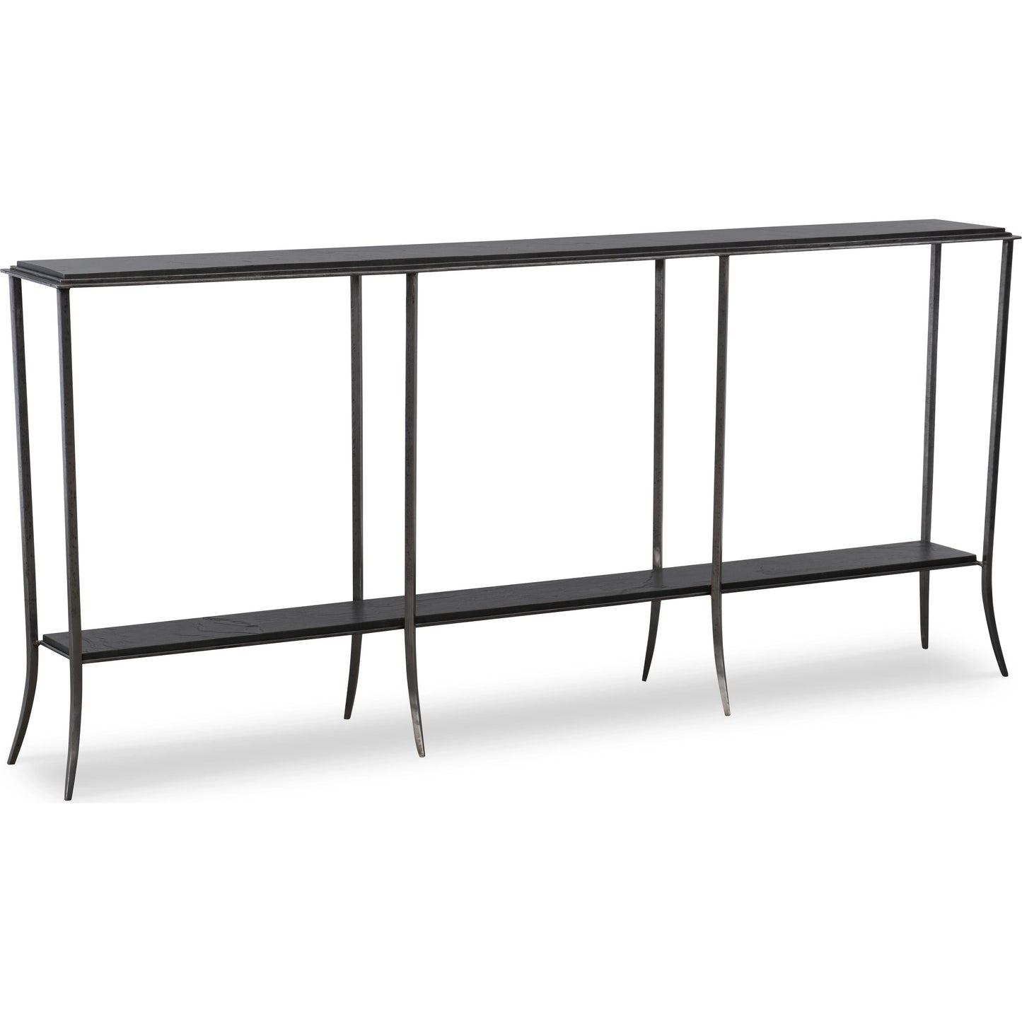 001 SI-2015816 | Primary Silo | Elan Console Table by Maitland-Smith. Made from unique in a modern style.