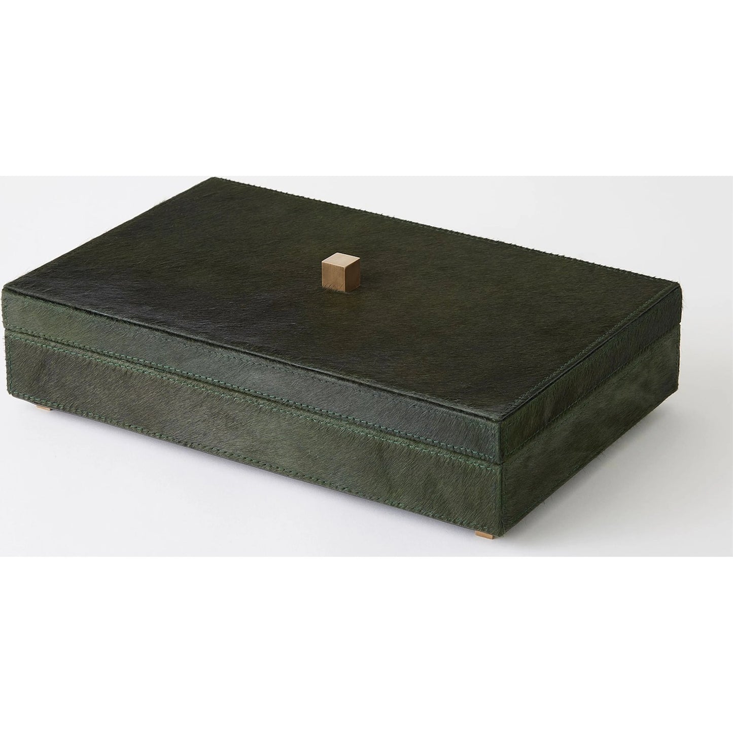 003 SI-2324165,SI-2324166 | Additional Silo | Posh Box by Global Views in brass. Made from unique in a unique style.