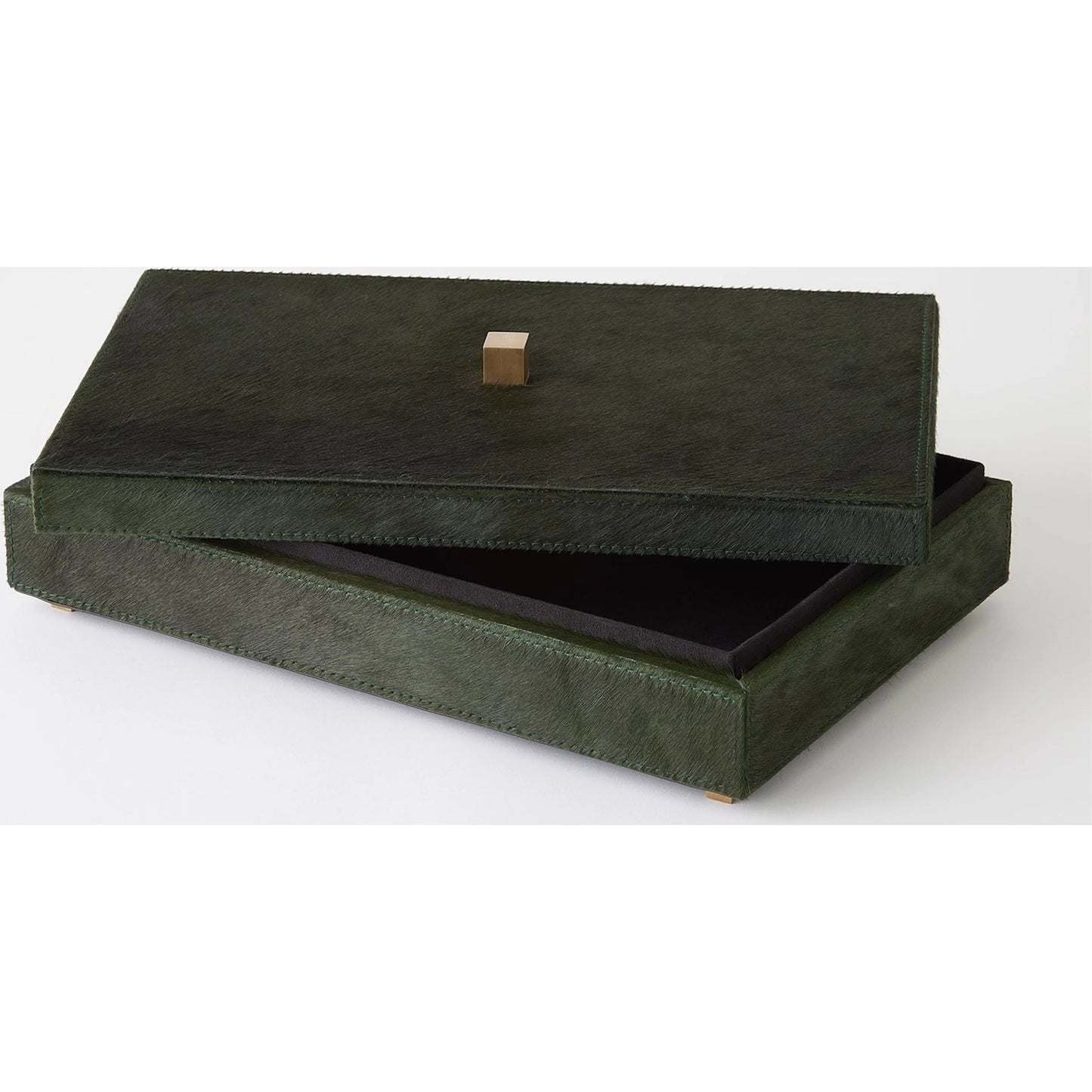 004 SI-2324165,SI-2324166 | Additional Silo | Posh Box by Global Views in brass. Made from unique in a unique style.