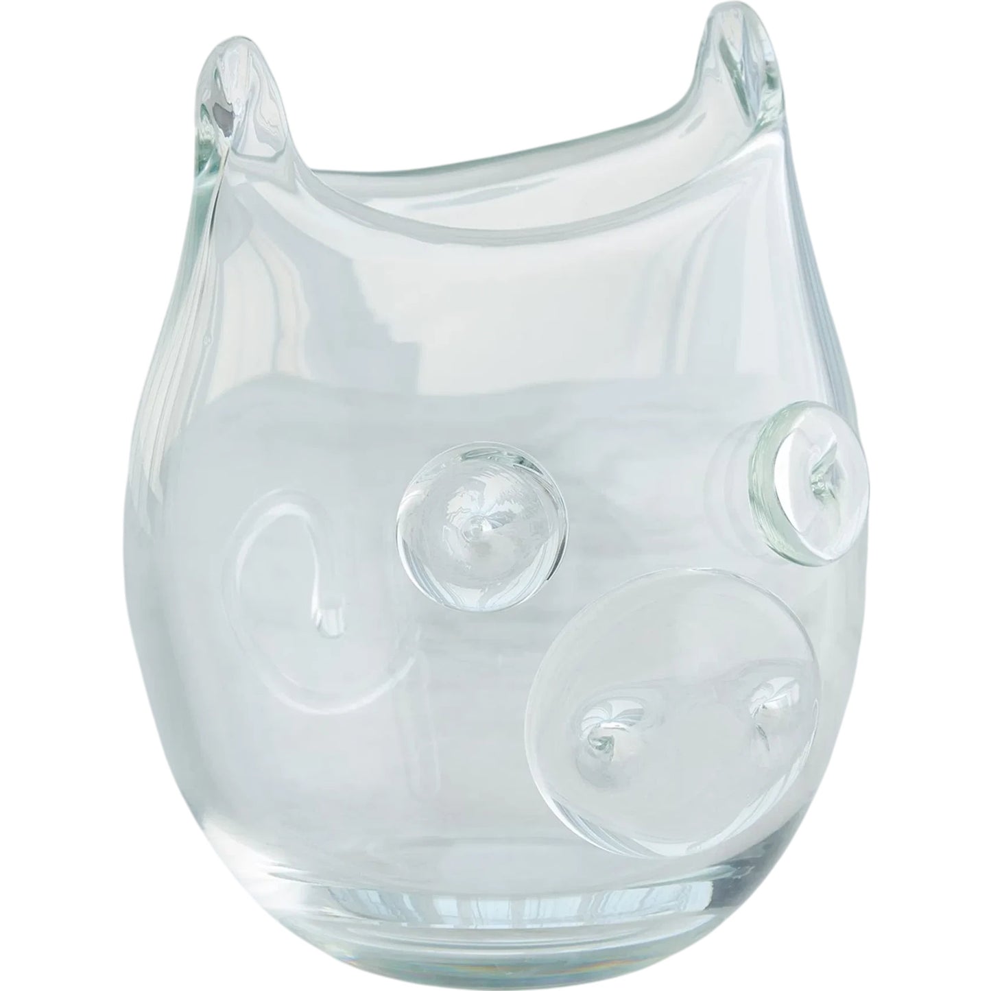 002 SI-2324104 | Primary Silo | Piggy Vase by Global Views. Made from unique in a modern style.