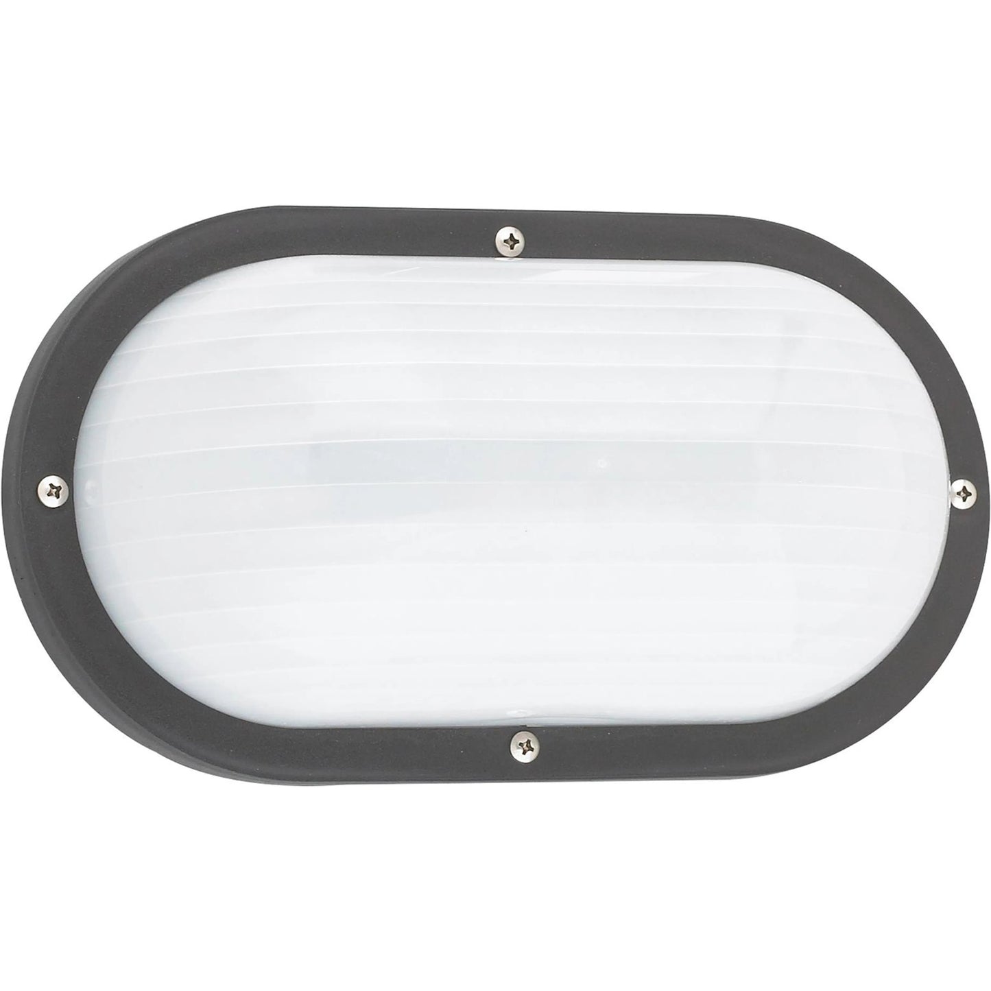 004 SI-2241402 | Primary Silo | Bayside One Light Outdoor Wall Lantern by Visual Comfort & Co.. Made from polycarbonate in a traditional style.