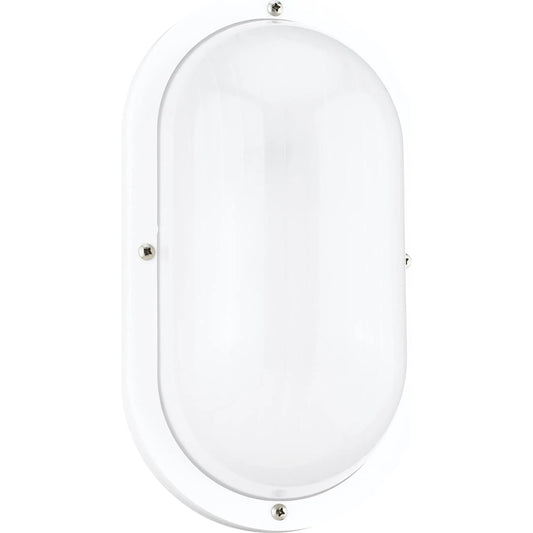 Bayside One Light Outdoor Wall Lantern by Visual Comfort & Co.. Made from polycarbonate in a traditional style.