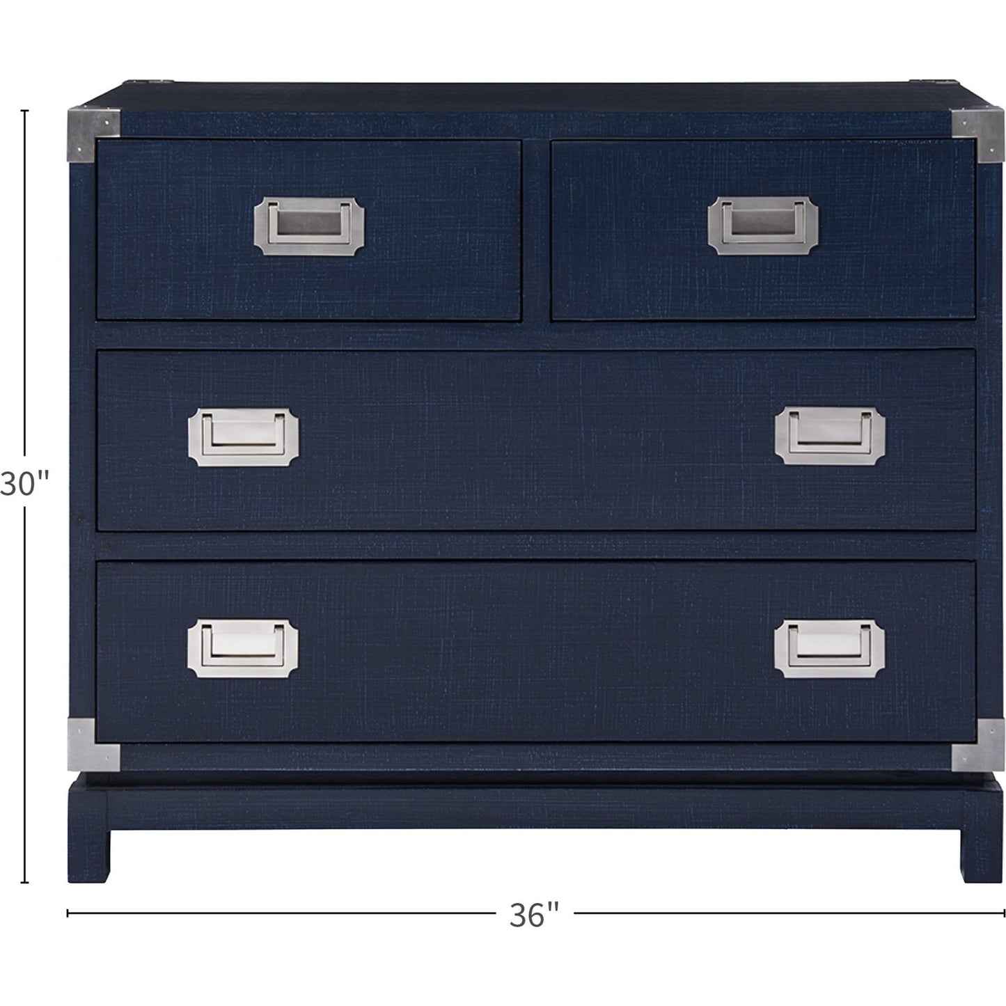 004 SR-813089 | Additional Silo | Coastal Living Coastal Campaign Chest by Coastal Living by Universal Furniture in marina and brushed pewter. Made from unique in a modern style.