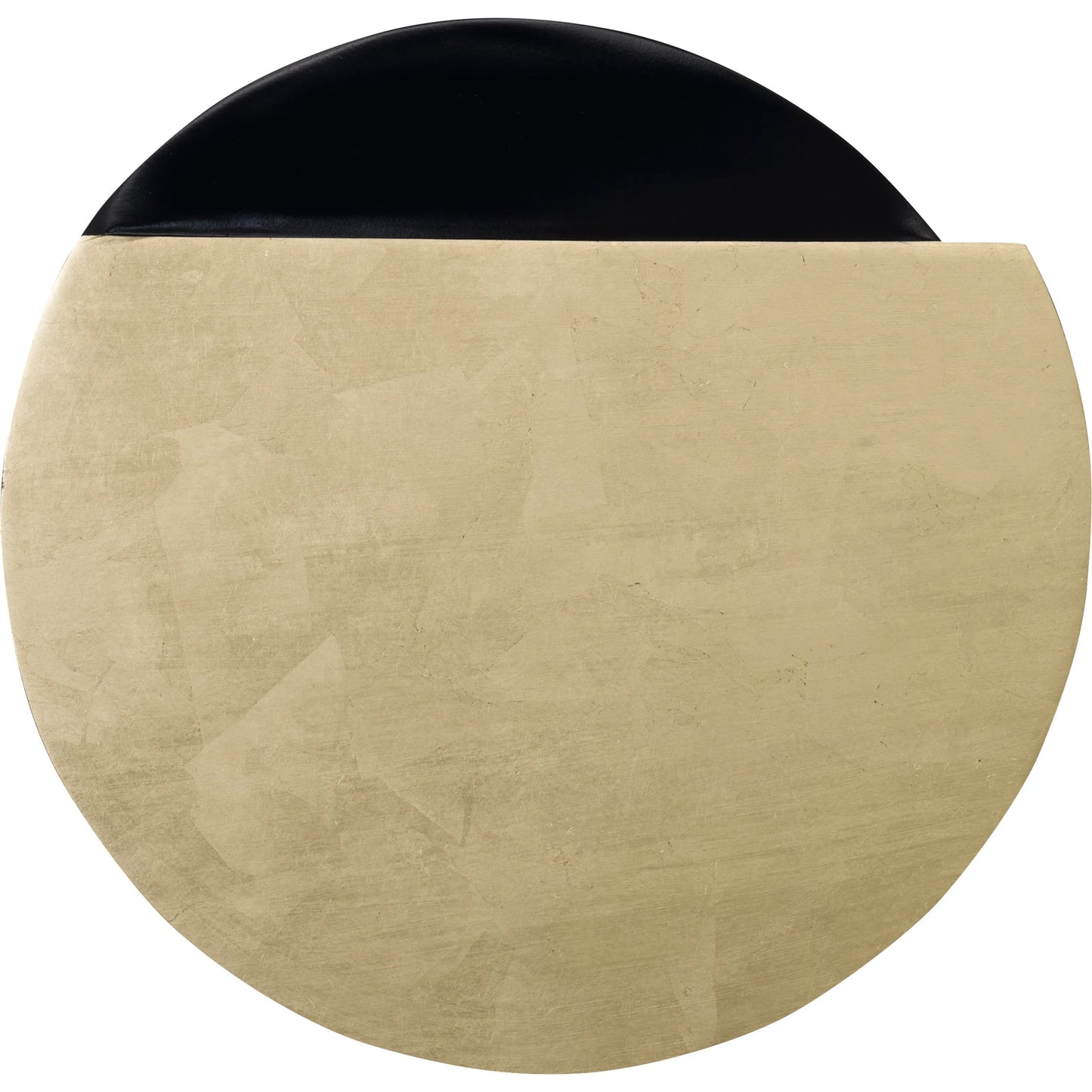 003 SI-2015847 | Additional Silo | Conical Spot Table by Maitland-Smith. Made from unique in a modern style.