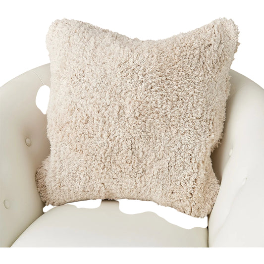 Cotton Woven Pillow by Global Views. Made from unique in a modern style.