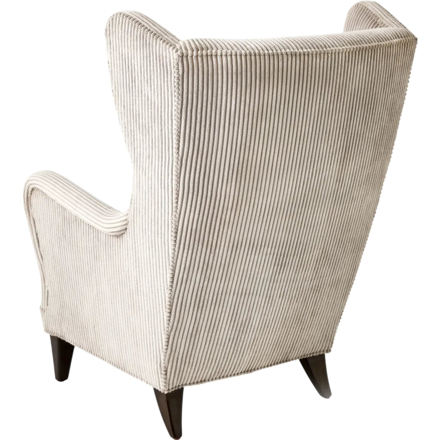 015 SI-2445520 | Additional Silo | Wing Chair by Global Views. Made from unique in a transitional style.