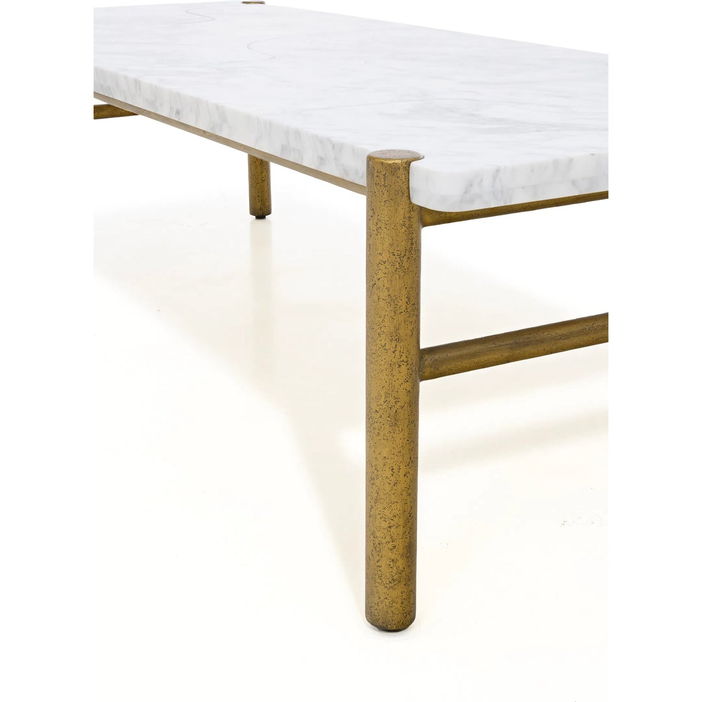 003 SI-2239024 | Additional Silo | Levi Cocktail Table by Maitland-Smith. Made from unique in a unique style.