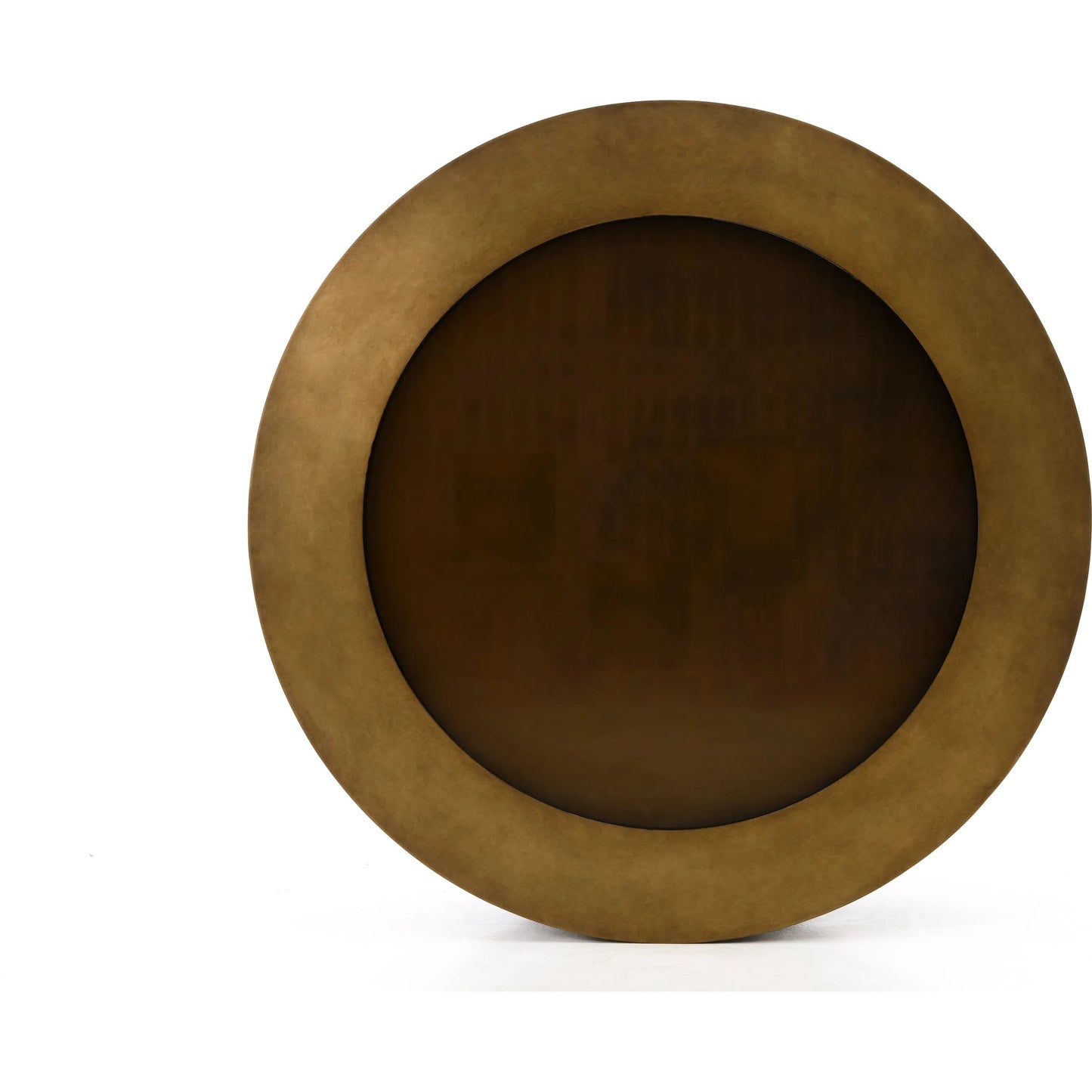 003 SI-2239026 | Additional Silo | Alma Cocktail Table by Maitland-Smith in black, antique brass. Made from unique in a unique style.