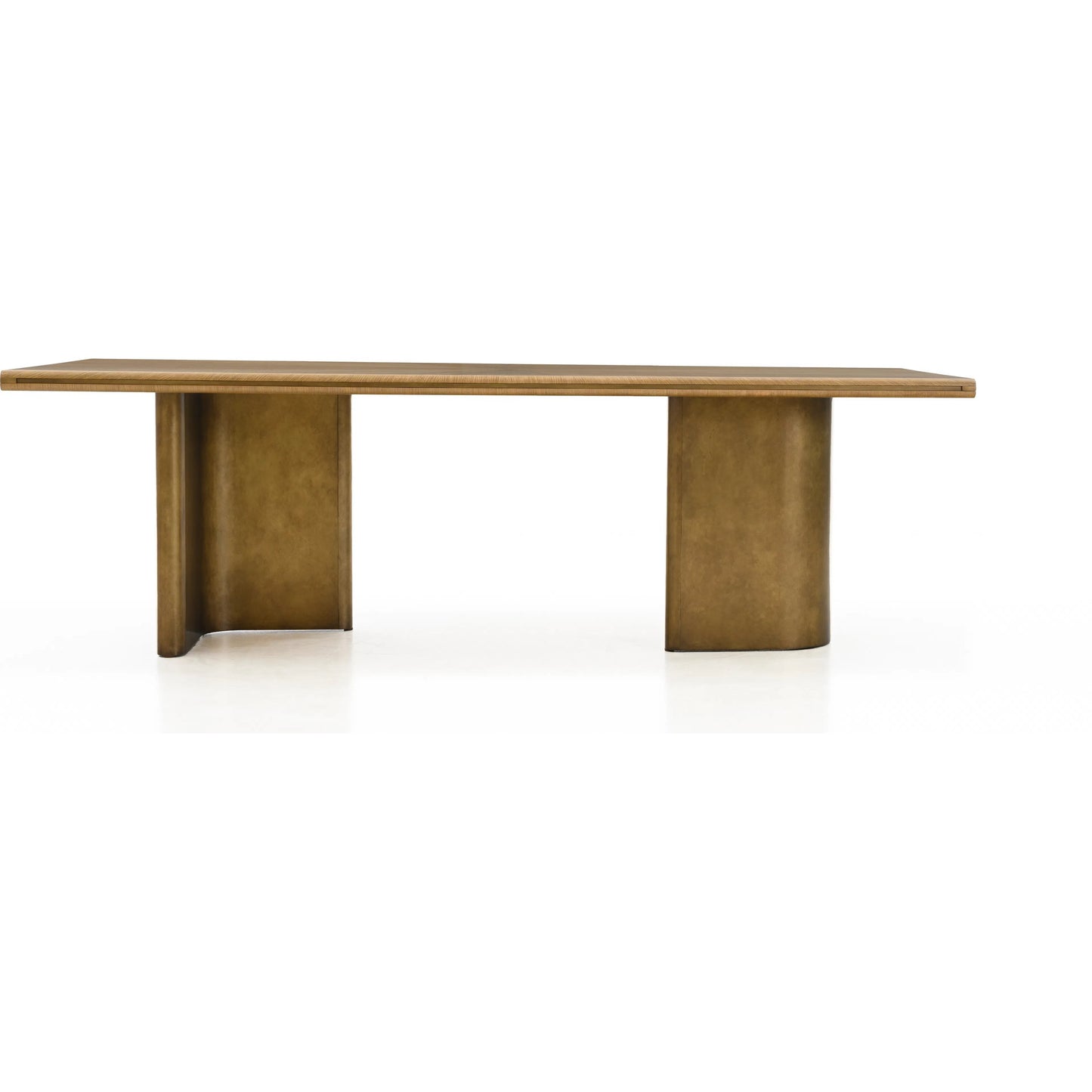 019 SI-2239038 | Additional Silo | Elvira Starburst Dining Table by Maitland-Smith. Made from unique in a unique style.