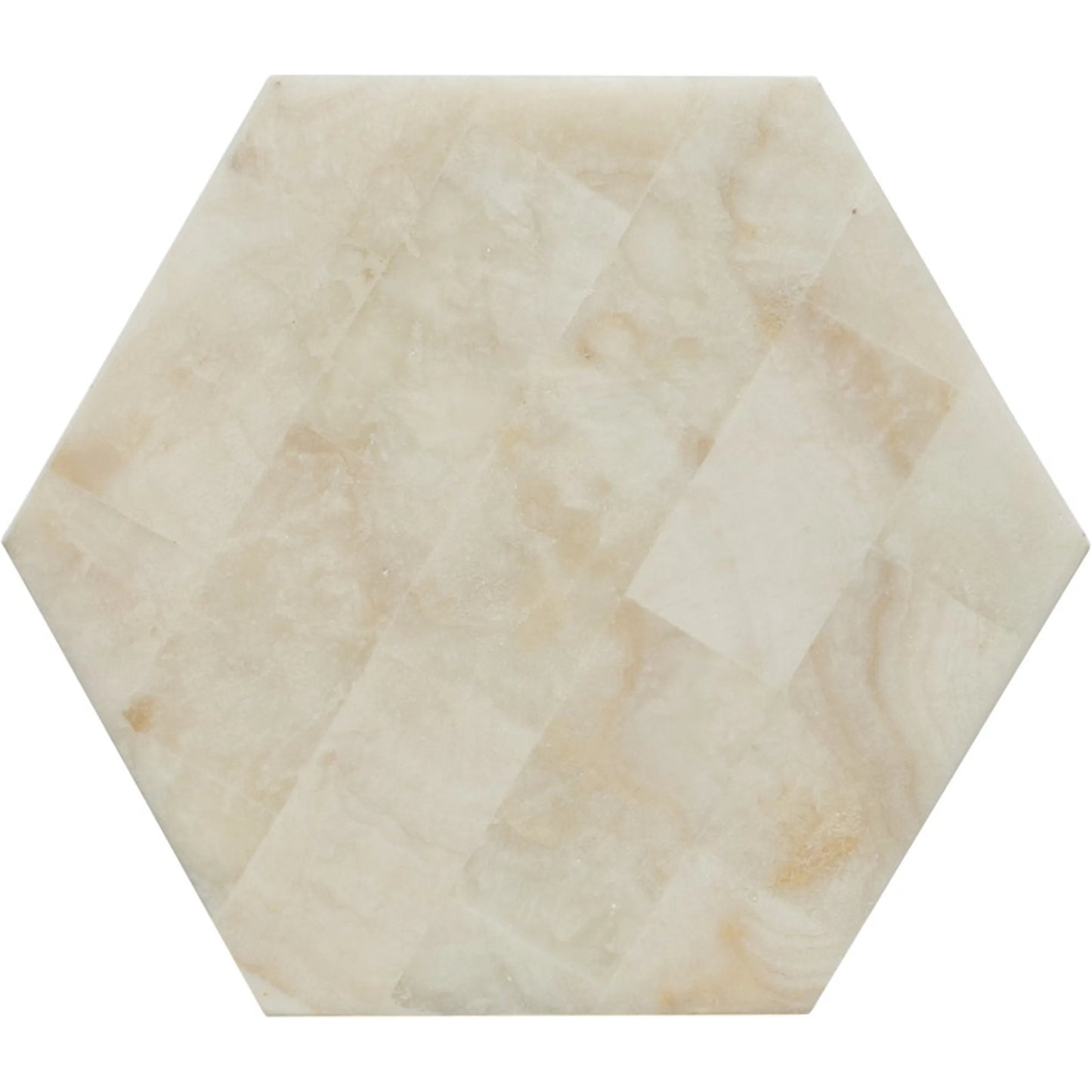 003 SI-2239043 | Additional Silo | Freyja Spot Table by Maitland-Smith in ivory. Made from unique in a unique style.