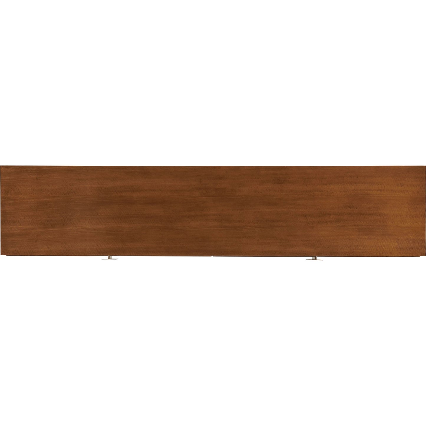 002 SI-2293468 | Additional Silo | Artemis Credenza by Maitland-Smith in walnut. Made from unique in a unique style.