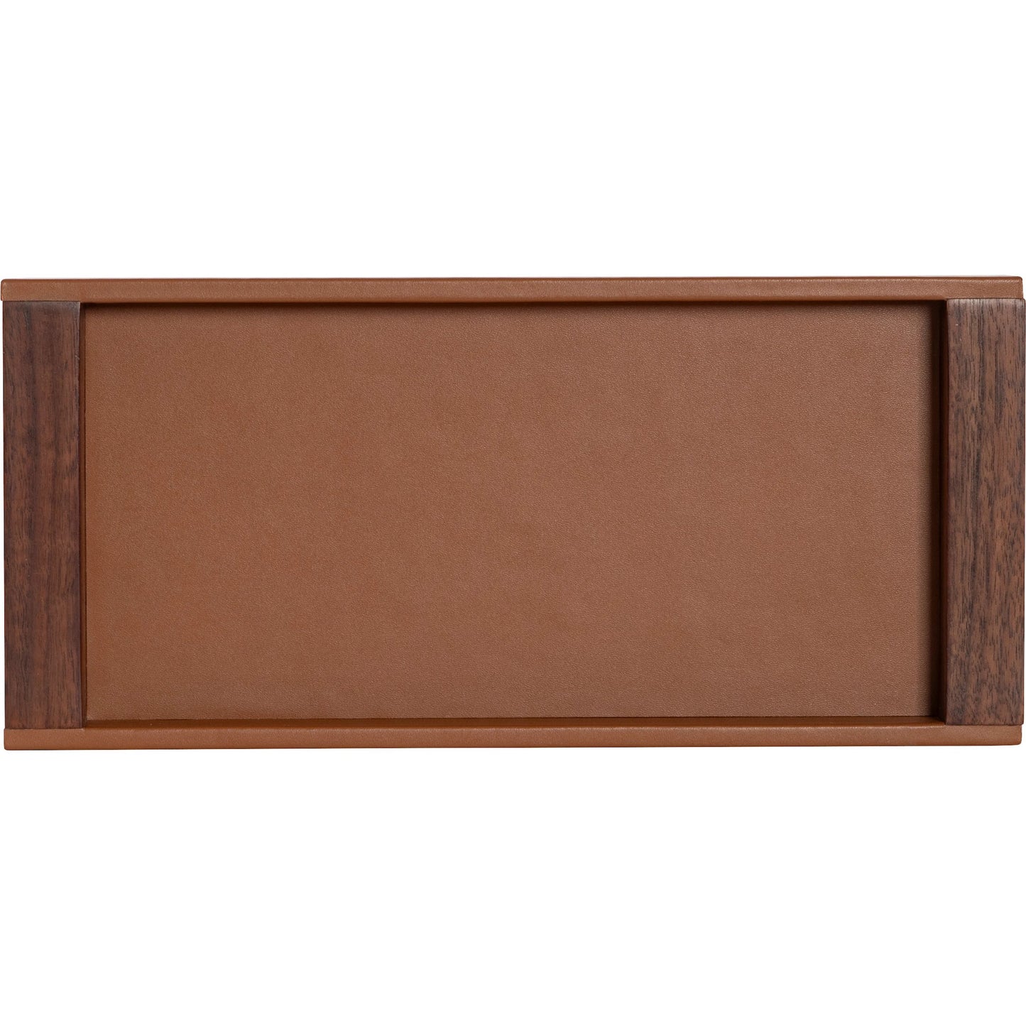 003 SI-2293483 | Additional Silo | Small Saddle Tray by Maitland-Smith. Made from unique in a traditional style.