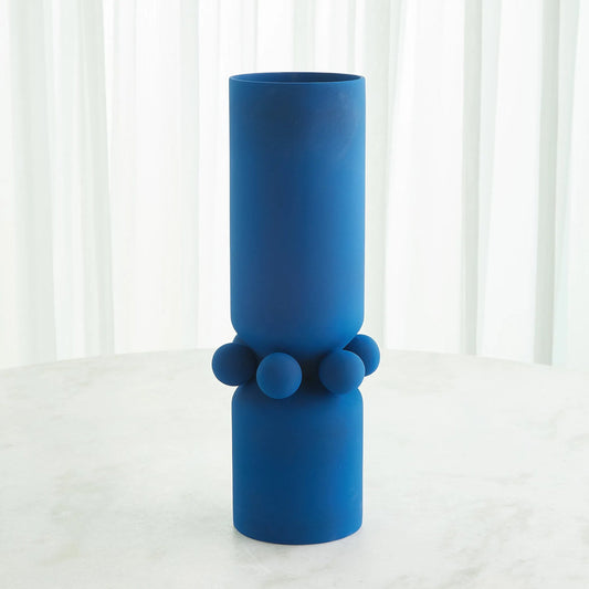 Hera Vase by Global Views. Made from ceramic in a eclectic & global style.