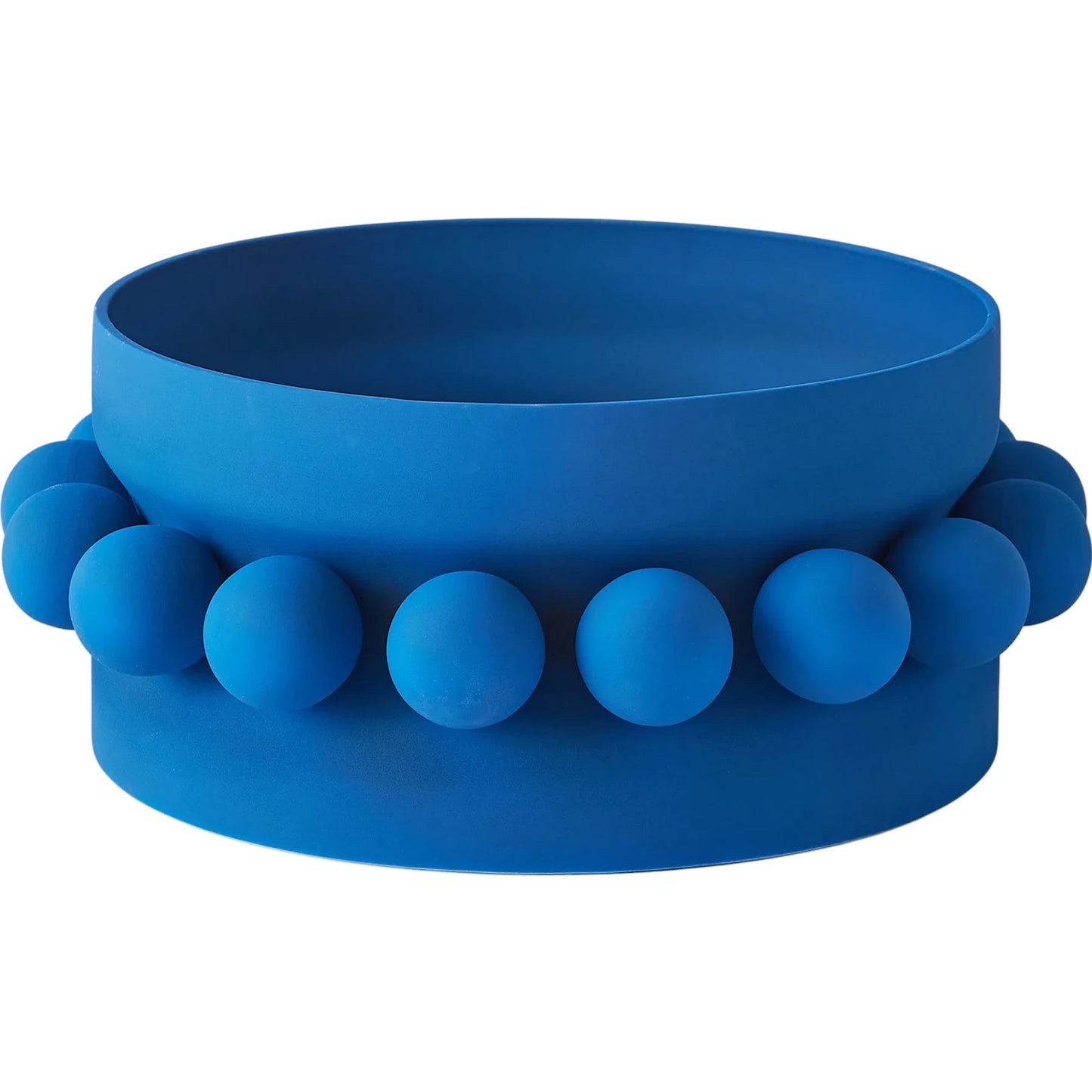 001 SI-2446155 | Primary Silo | Hera Bowl by Global Views. Made from ceramic in a eclectic & global style.