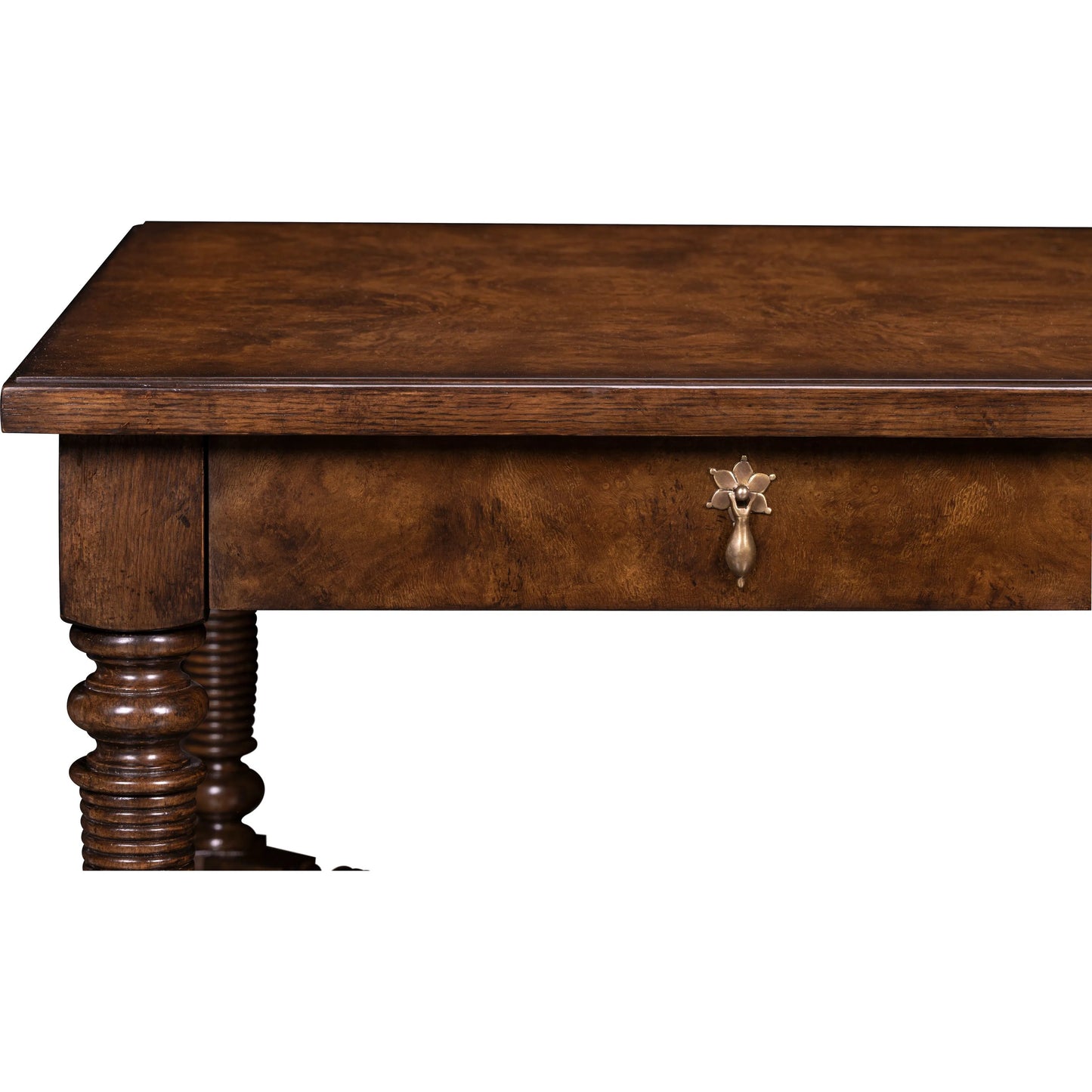 008 SI-2536757 | Closeup | Owen Cocktail Table by Maitland-Smith. Made from unique in a unique style.
