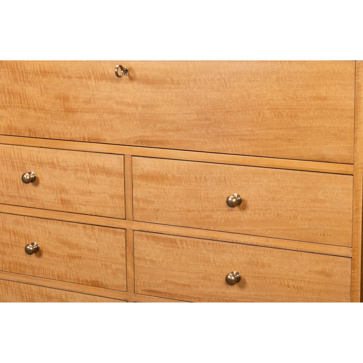 006 SI-2536795 | Closeup | Mathews Chest by Maitland-Smith. Made from unique in a unique style.