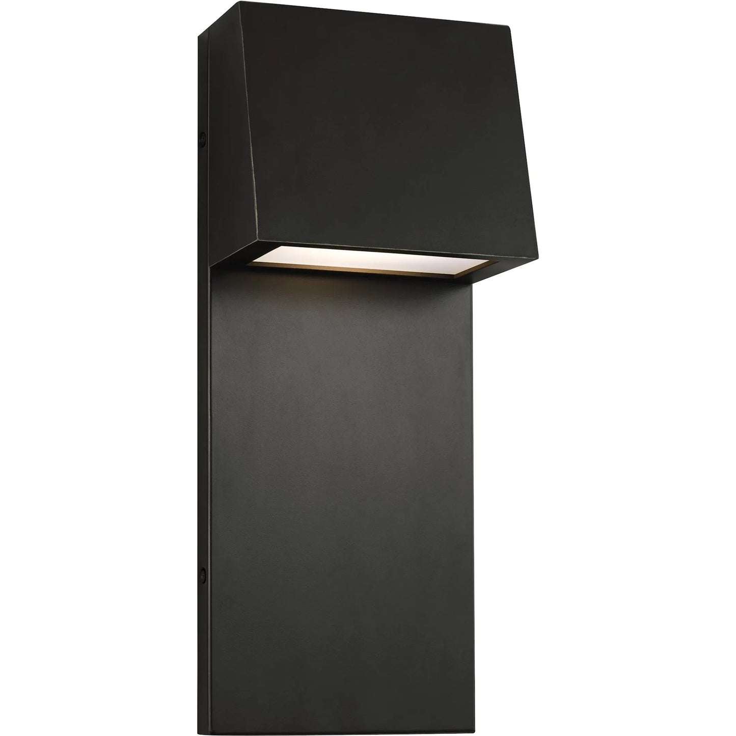008 SI-2233597 | Additional Silo | Rocha Medium LED Outdoor Wall Lantern by Visual Comfort & Co.. Made from aluminum in a unique style.