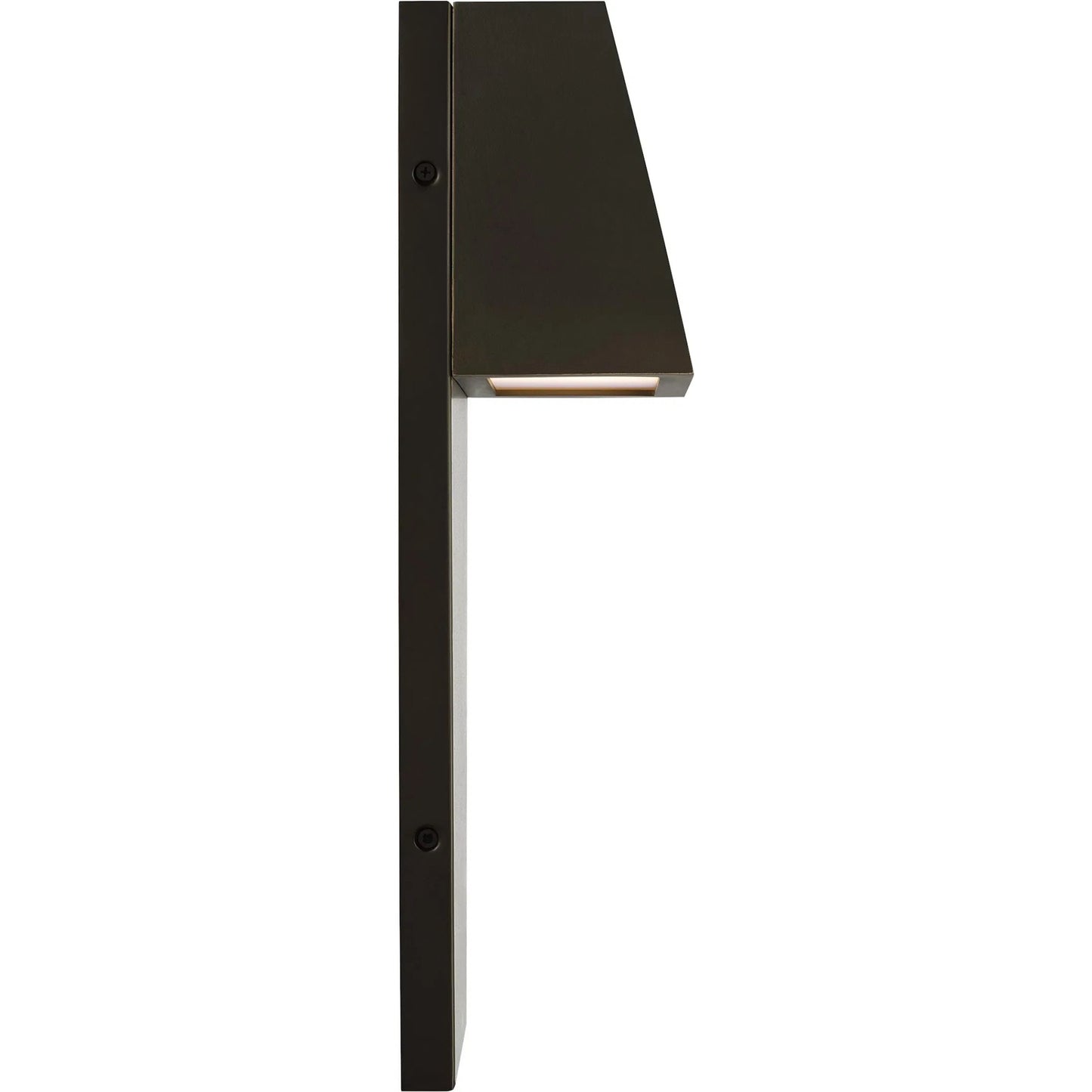 006 SI-2233597 | Additional Silo | Rocha Medium LED Outdoor Wall Lantern by Visual Comfort & Co.. Made from aluminum in a unique style.