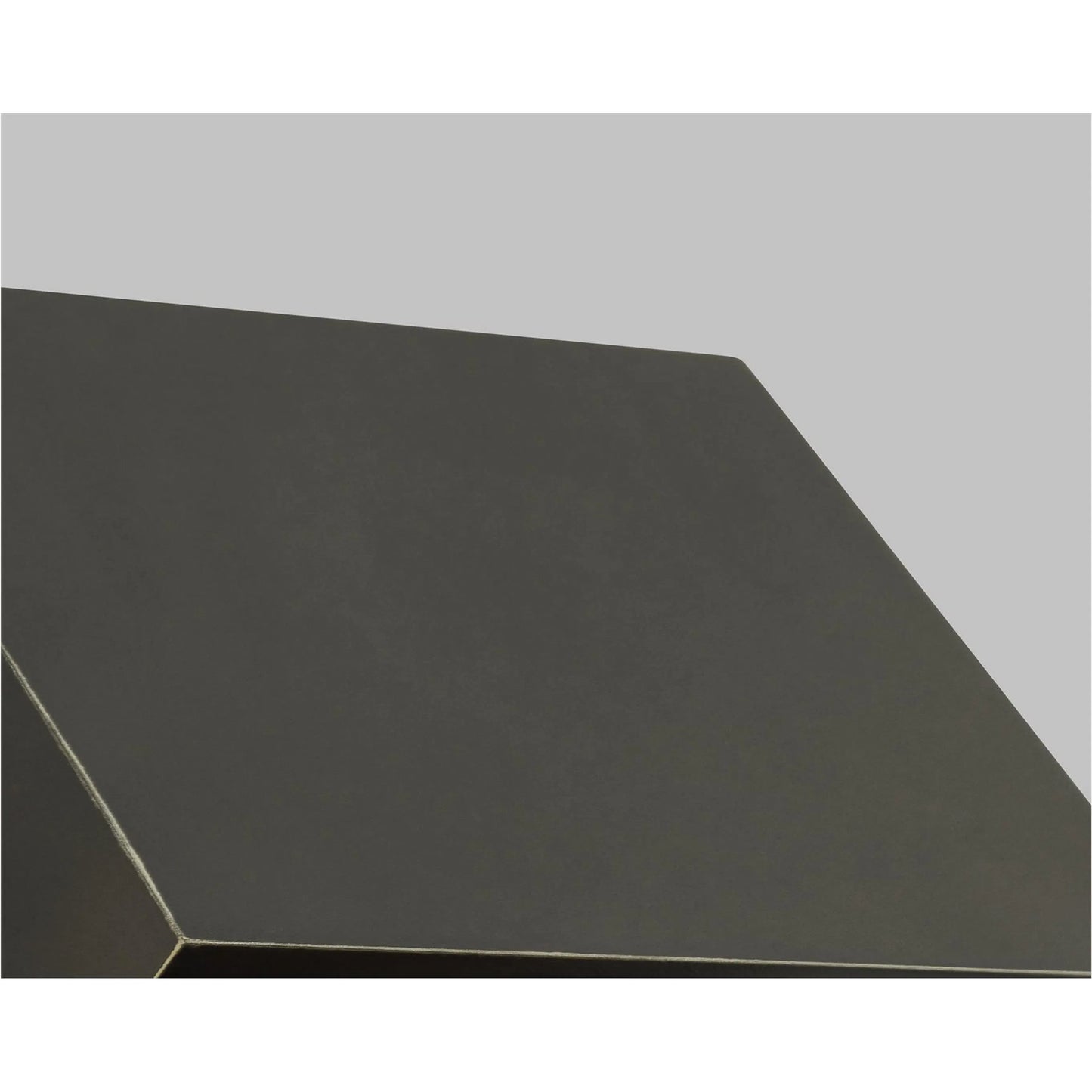 011 SI-2233597 | Closeup | Rocha Medium LED Outdoor Wall Lantern by Visual Comfort & Co.. Made from aluminum in a unique style.
