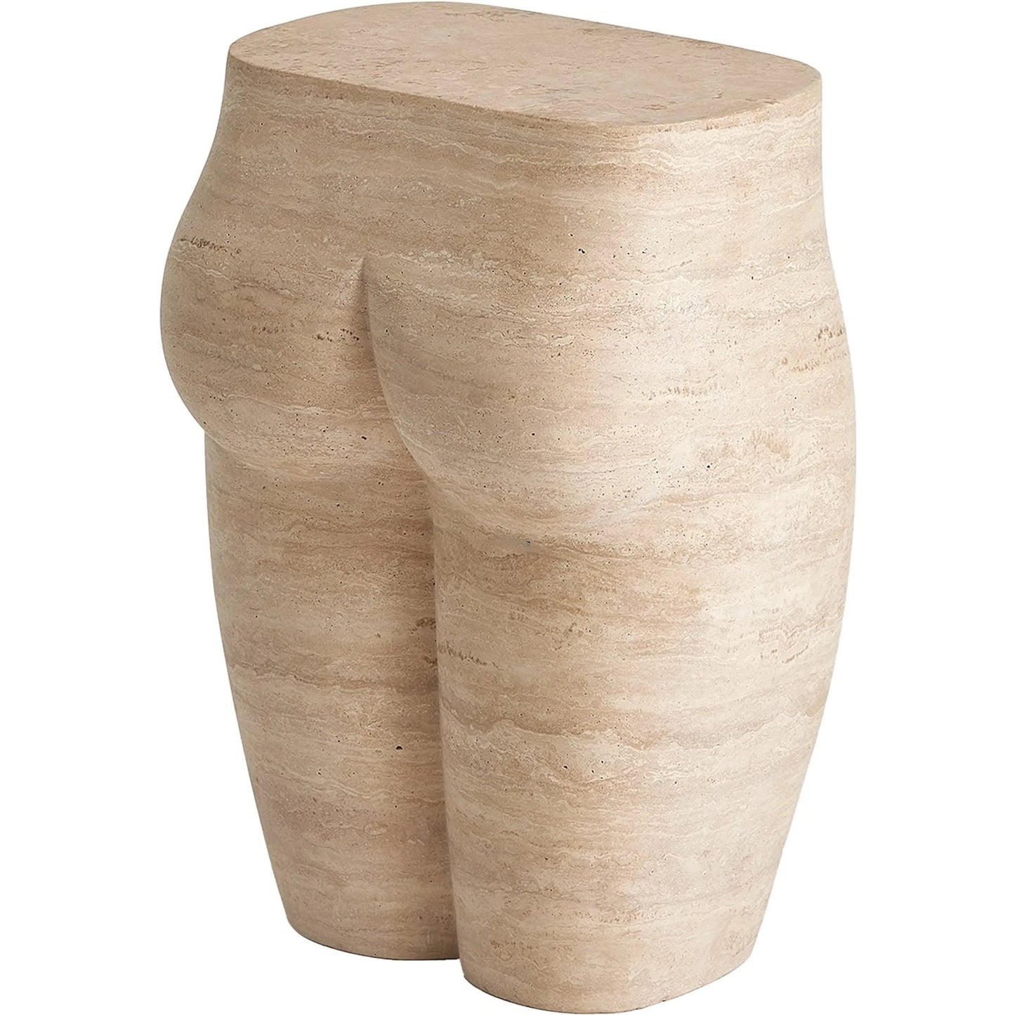005 SI-2323900 | Additional Silo | Lhomme Stool by Global Views. Made from unique in a unique style.