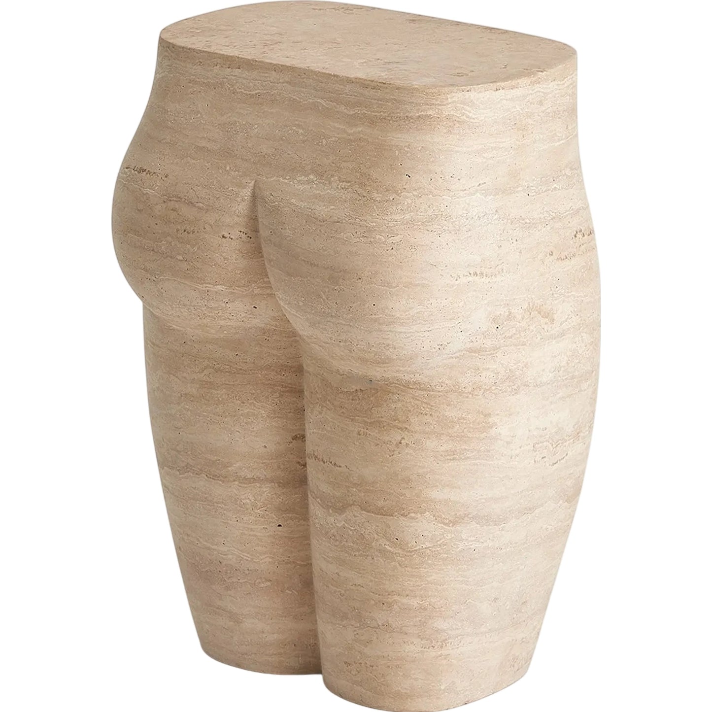 001 SI-2323900 | Primary Silo | Lhomme Stool by Global Views. Made from unique in a unique style.