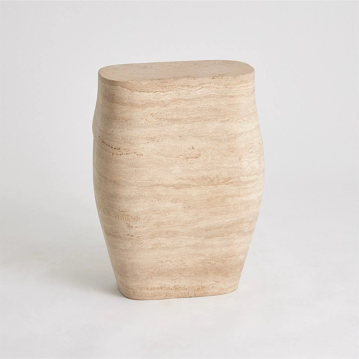 003 SI-2323900 | Additional Silo | Lhomme Stool by Global Views. Made from unique in a unique style.