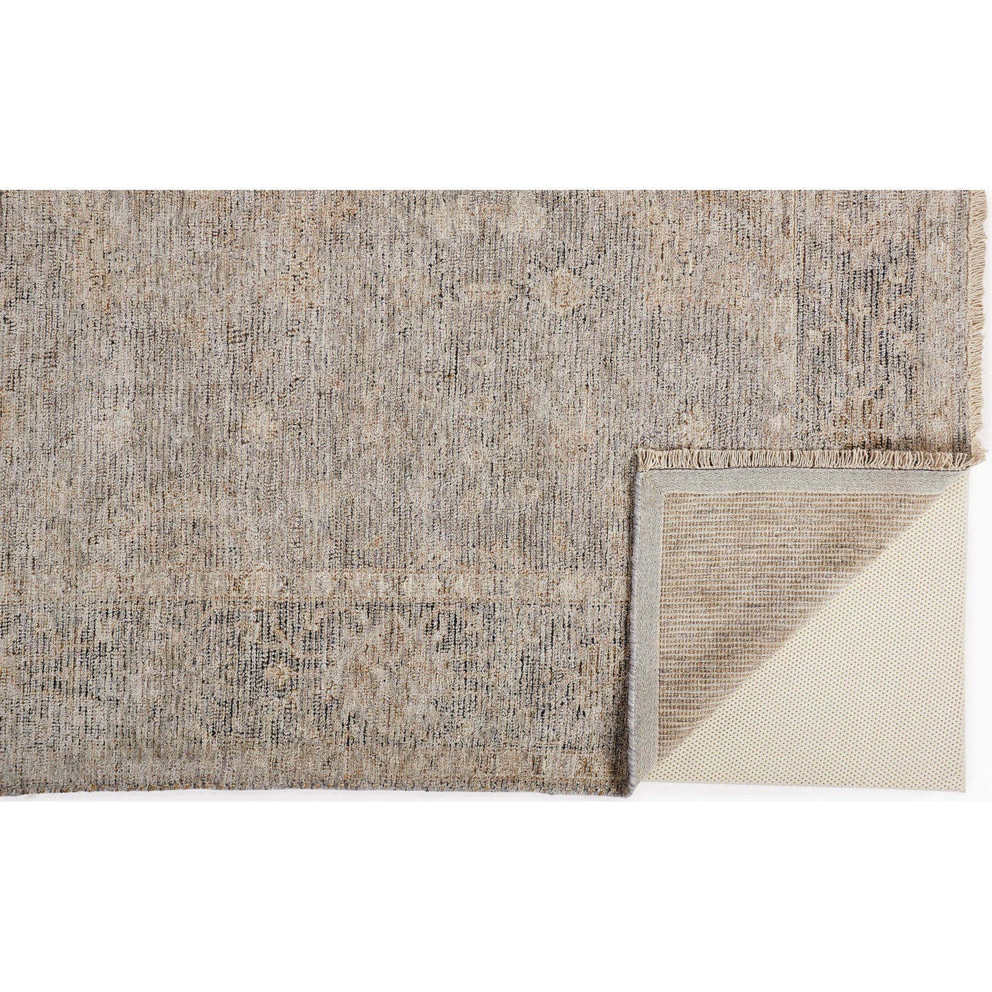 003 SI-1754228,SI-1754229,SI-1754230,SI-1754231,SI-1754232,SI-1754233 | Closeup | Caldwell Transitional Rug - 8799F by Feizy in gray, blue, taupe. Made from wool, viscose in a unique style.