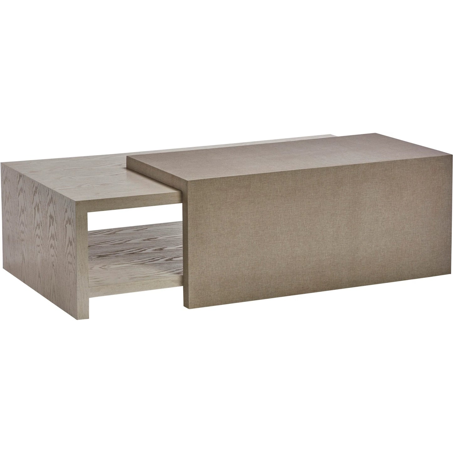 002 SI-2015968 | Additional Silo | Ensemble Cocktail Table by Maitland-Smith. Made from unique in a modern style.