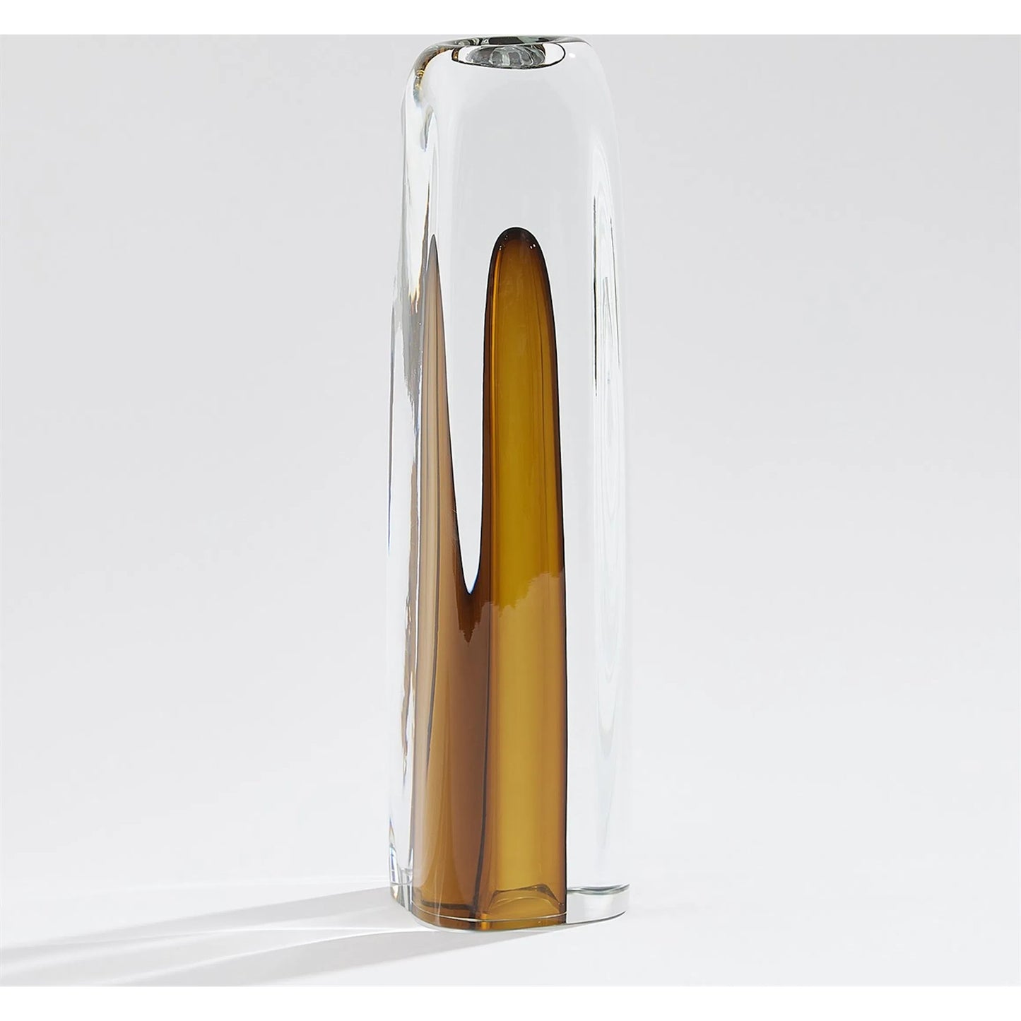 018 SI-2324602,SI-2324603,SI-2324604 | Additional Silo | Tower T-Lite Holders/Vases by Global Views in clear. Made from unique in a eclectic & global style.