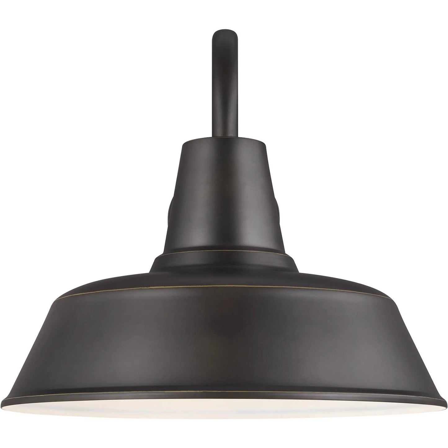 023 SI-2233658 | Unknown | Barn Light Extra Large One Light Outdoor Wall Lantern by Visual Comfort & Co.. Made from aluminum in a unique style.