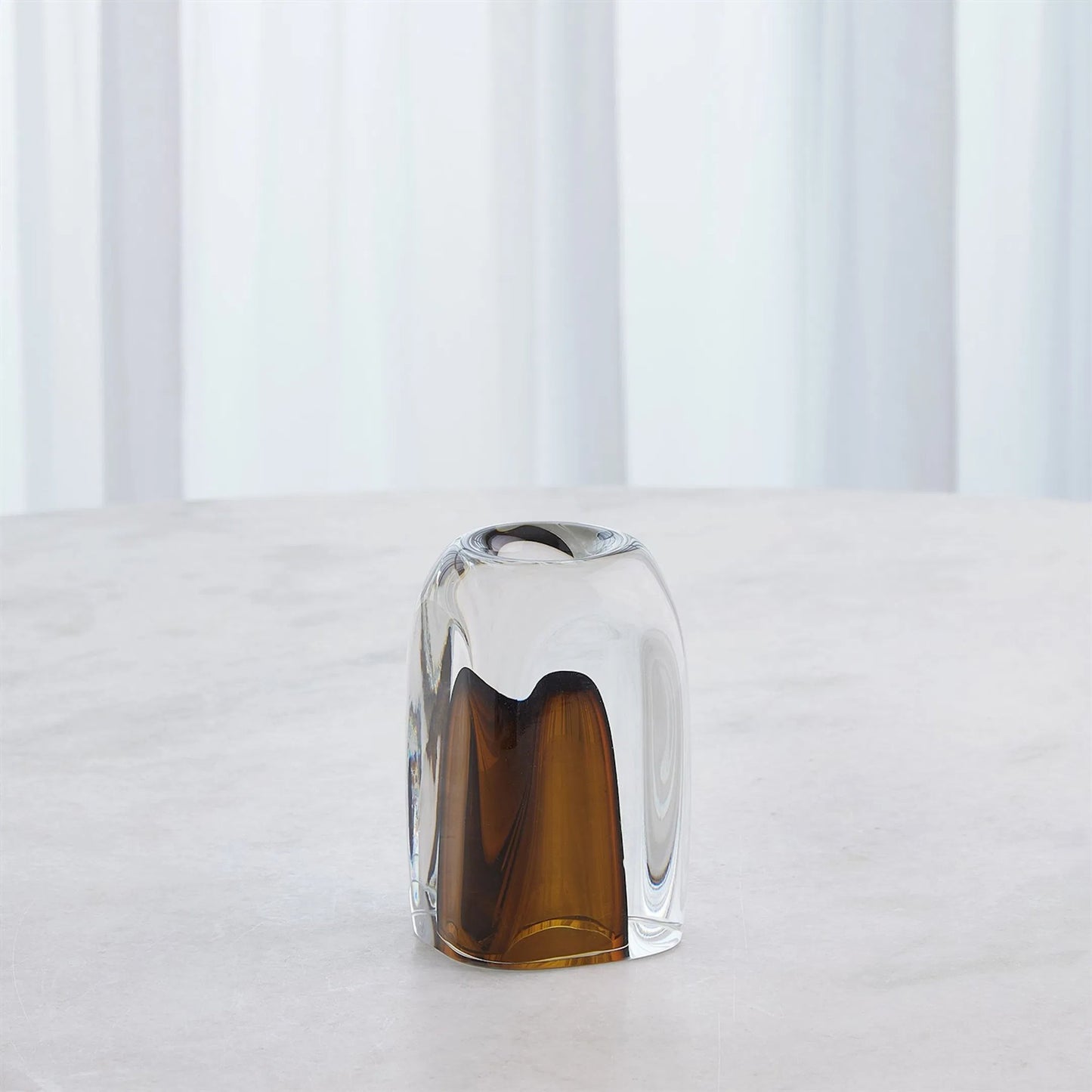 016 SI-2324602,SI-2324603,SI-2324604 | Additional Silo | Tower T-Lite Holders/Vases by Global Views in clear. Made from unique in a eclectic & global style.