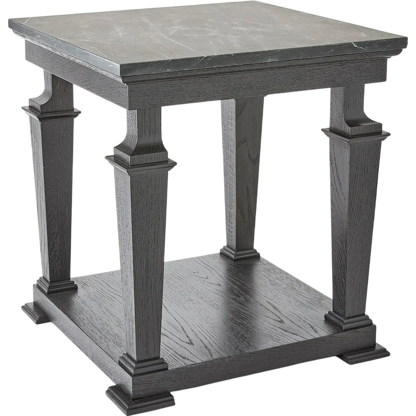 002 SI-2445532 | Primary Silo | Josephine Side Table by Global Views. Made from unique in a unique style.