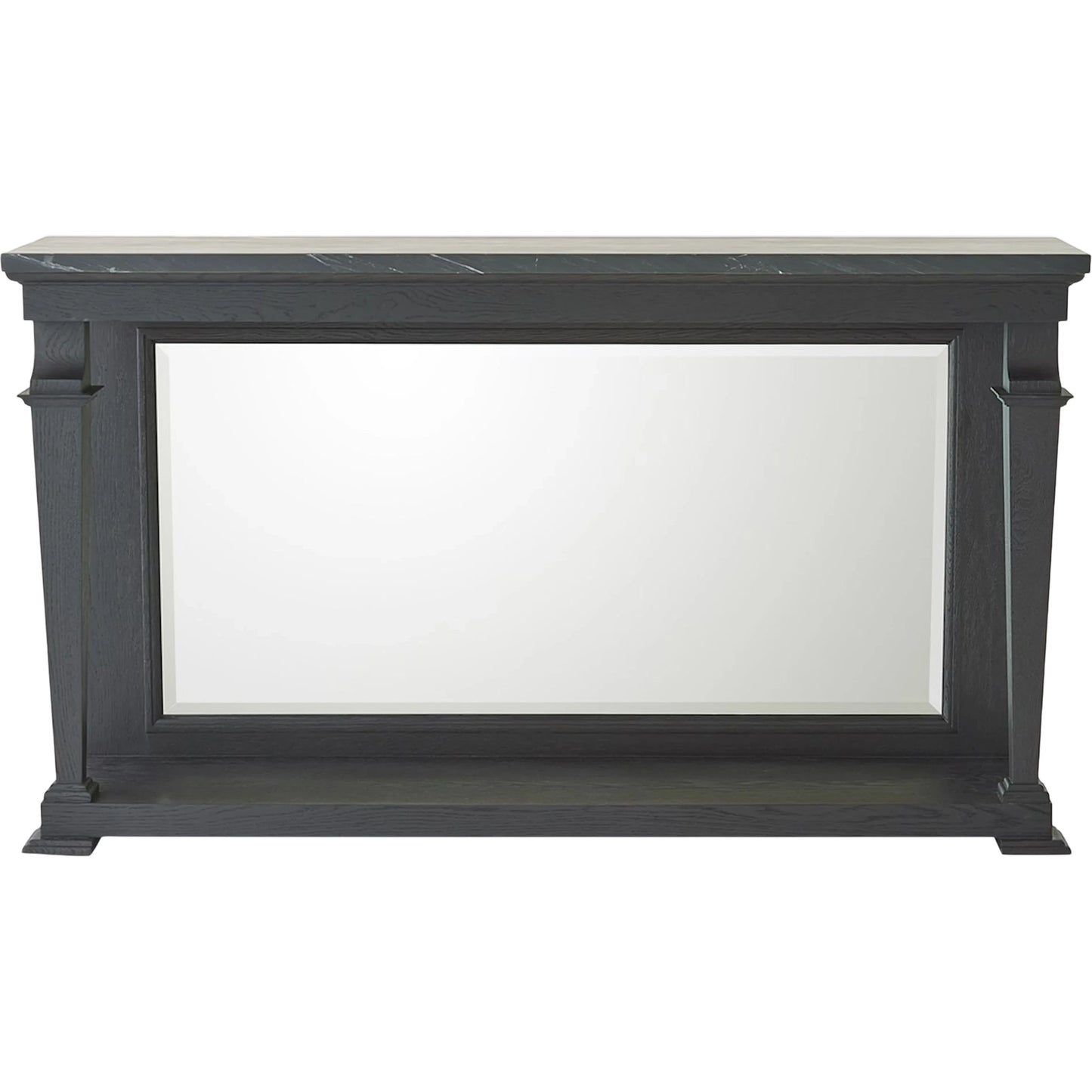 002 SI-2323835 | Primary Silo | Josephine Console by Global Views in marble. Made from unique in a unique style.