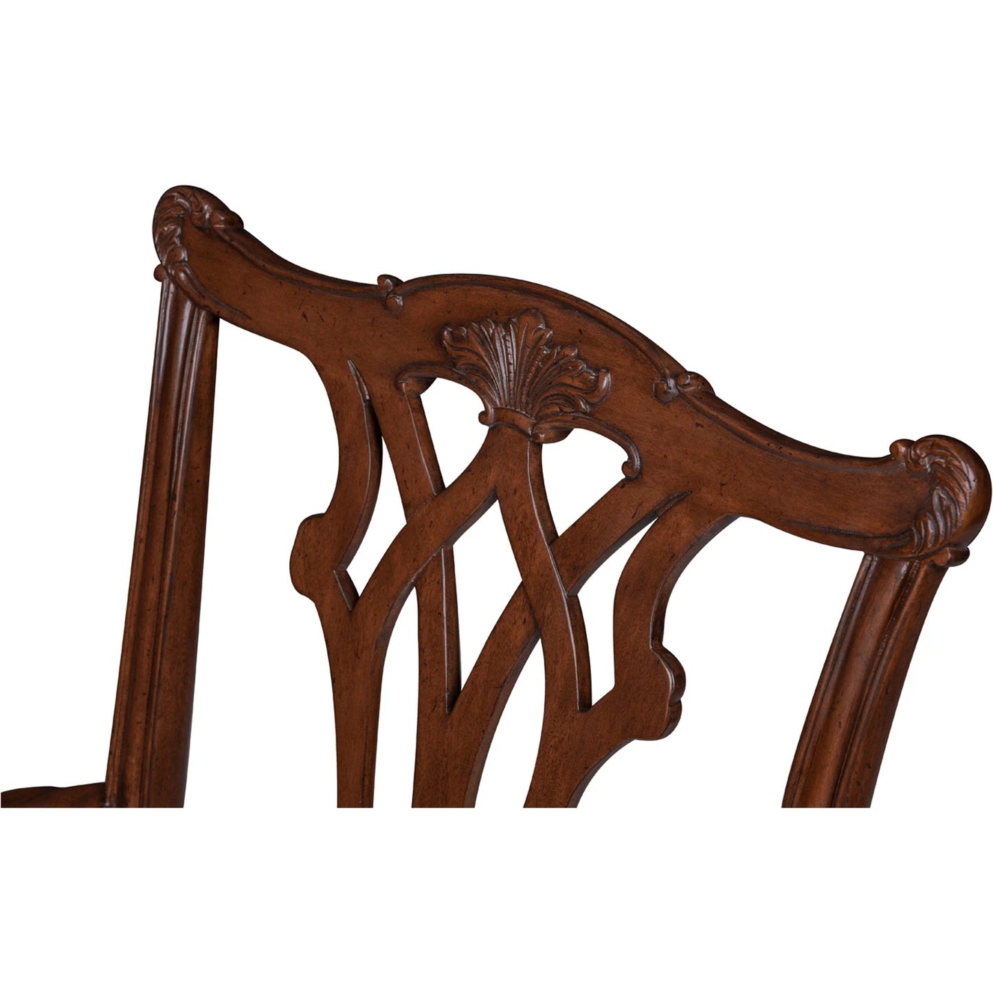 005 SI-2016052 | Additional Silo | Camden Side Chair by Maitland-Smith. Made from unique in a traditional style.