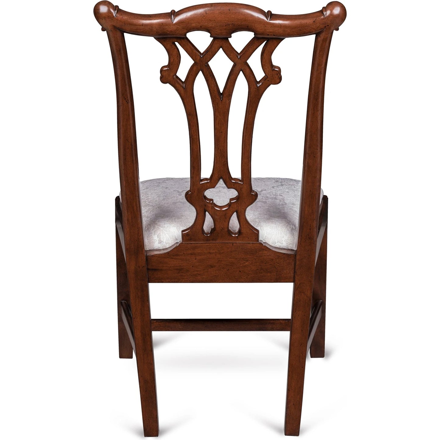 006 SI-2016052 | Additional Silo | Camden Side Chair by Maitland-Smith. Made from unique in a traditional style.