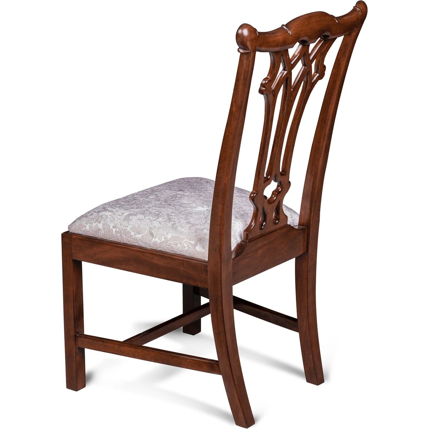 007 SI-2016052 | Additional Silo | Camden Side Chair by Maitland-Smith. Made from unique in a traditional style.