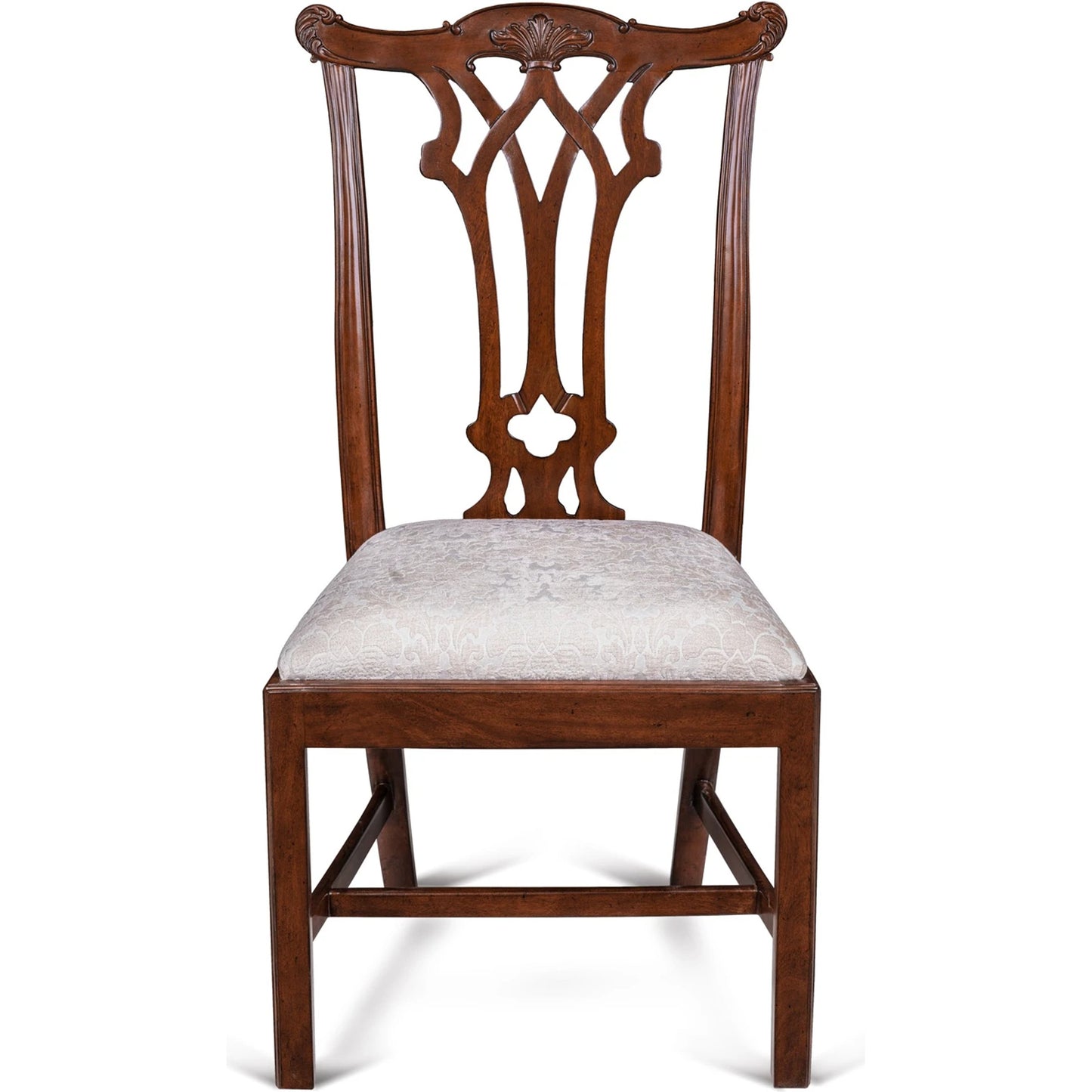 003 SI-2016052 | Additional Silo | Camden Side Chair by Maitland-Smith. Made from unique in a traditional style.