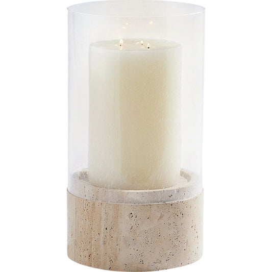 Priory Hurricane by Global Views in natural. Made from unique in a transitional style.