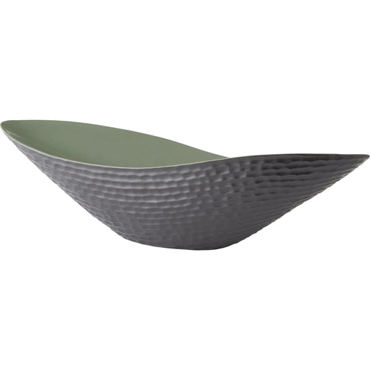Big Bend Sexy Bowl by Global Views. Made from ceramic in a eclectic & global style.