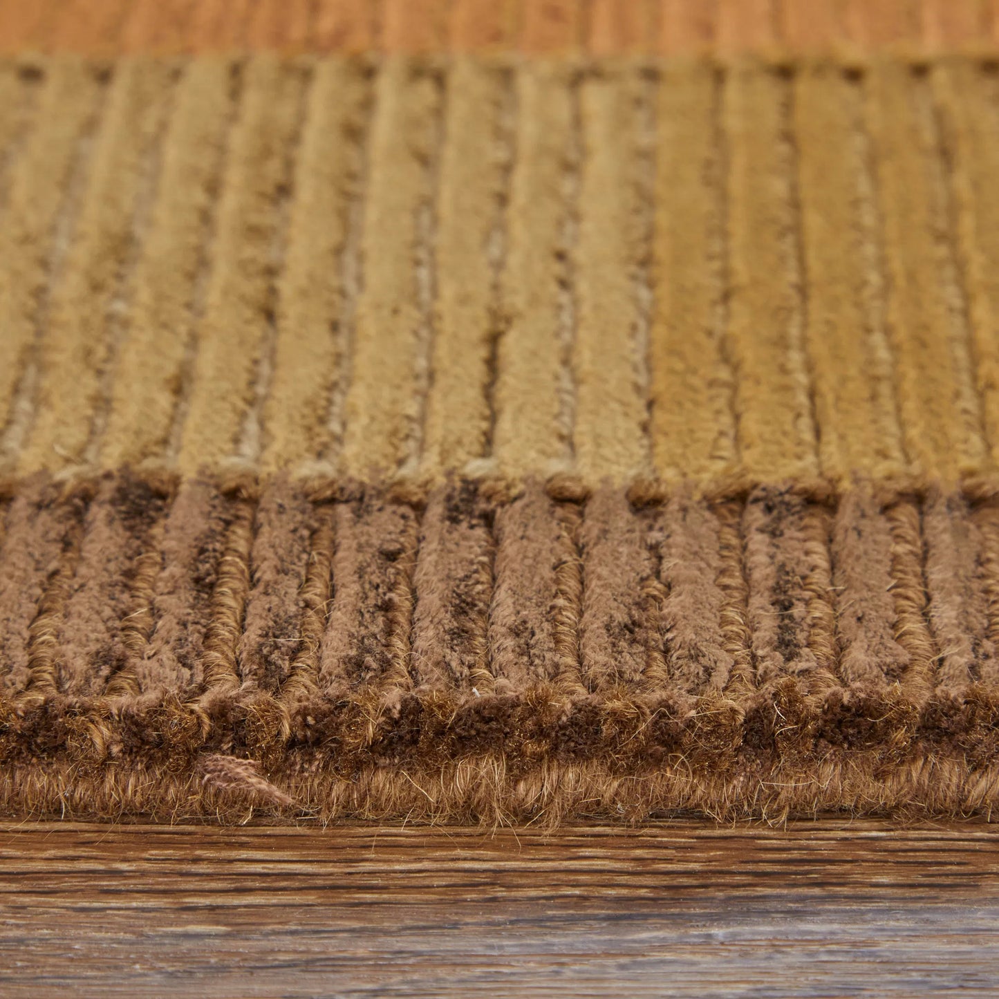 005 SI-1869159,SI-1869160,SI-1869161,SI-1869162 | Closeup | Keystone Rug - 7169F by Feizy in green, brown. Made from wool, viscose in a unique style.