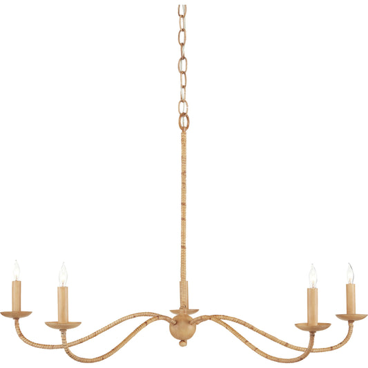 001 SI-1894528 | Primary Silo | Saxon Chandelier by Currey and Company. Made from unique in a modern style.