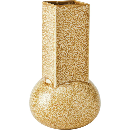 Crocus Vase by Global Views. Made from earthenware in a modern style.