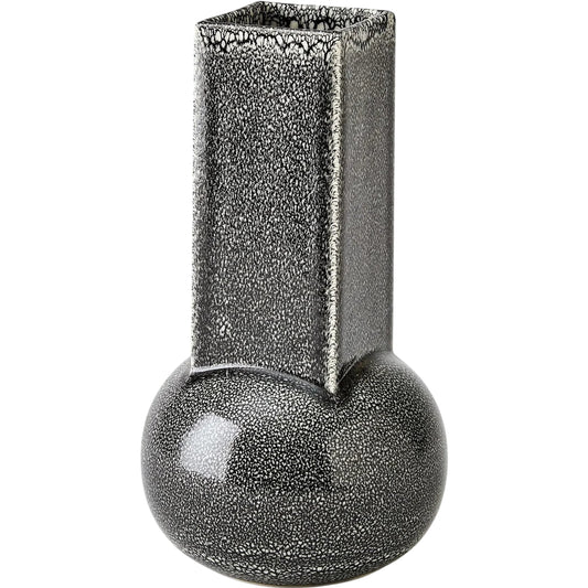 Crocus Vase by Global Views. Made from earthenware in a modern style.