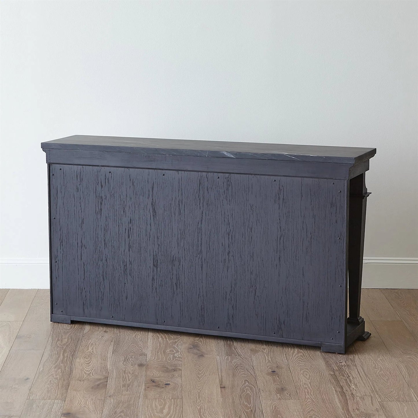 008 SI-2323835 | Unknown | Josephine Console by Global Views in marble. Made from unique in a unique style.