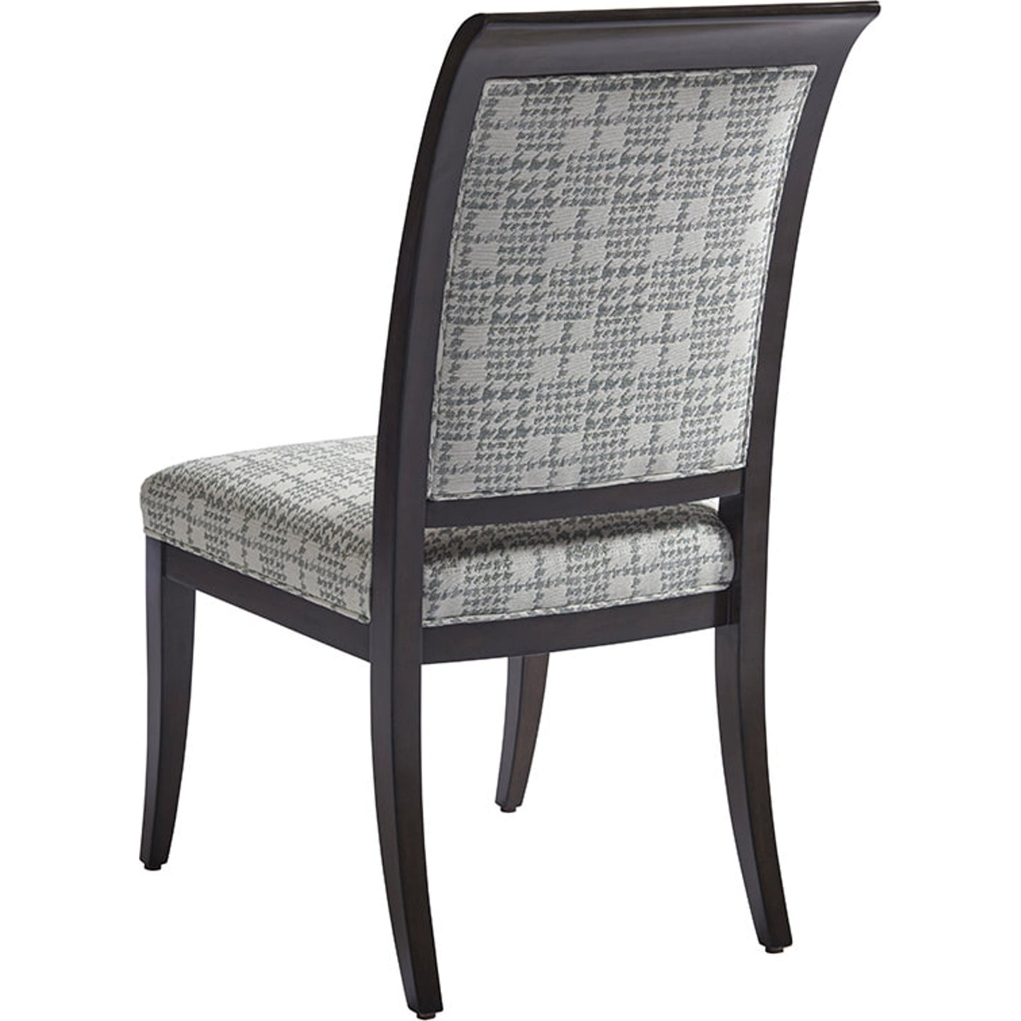 002 SR-834925 | Additional Silo | Kathryn Upholstered Side Chair by Barclay Butera in wilshire. Made from unique in a transitional style.