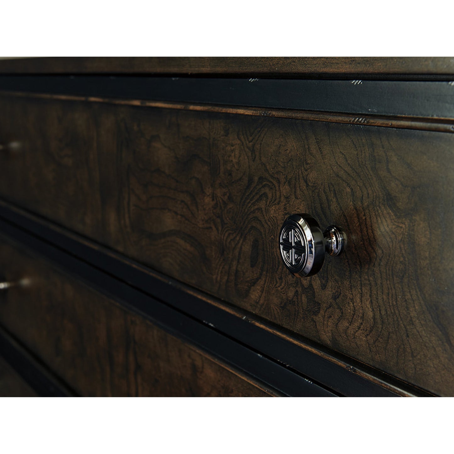002 SR-835052 | Additional Silo | Westside Hall Chest by Barclay Butera. Made from unique in a transitional style.